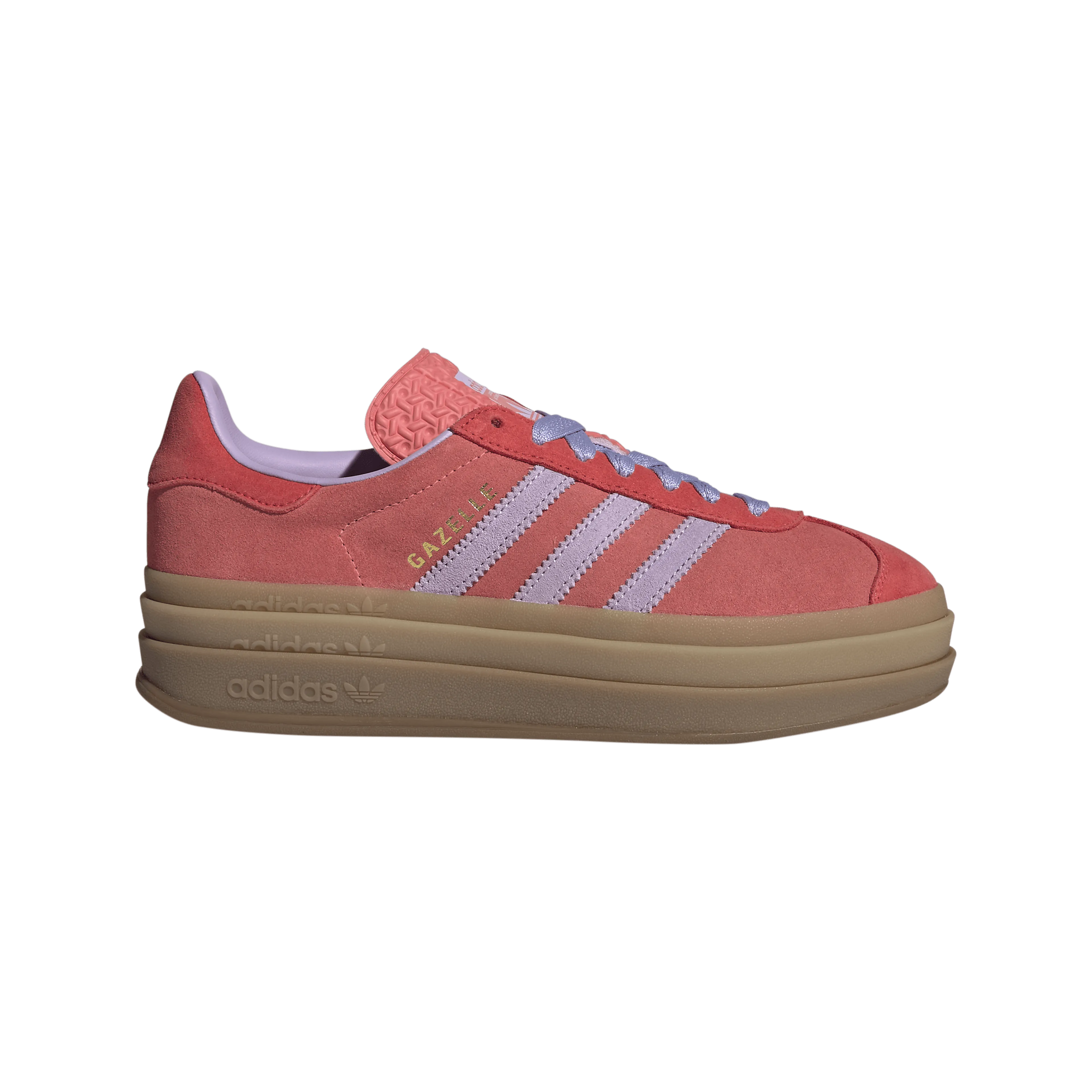 GAZELLE BOLD W