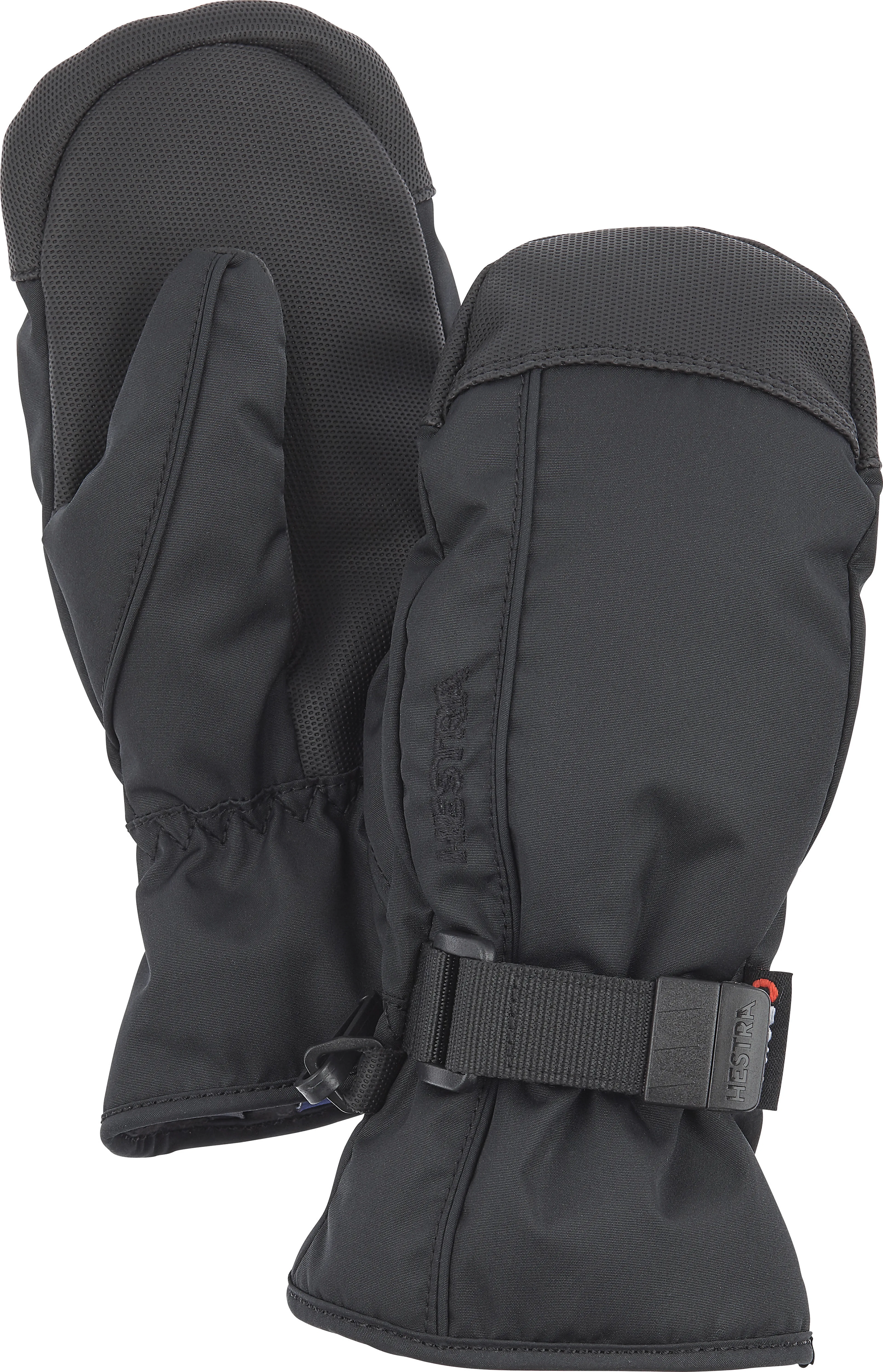 Isaberg CZone vott junior/barn