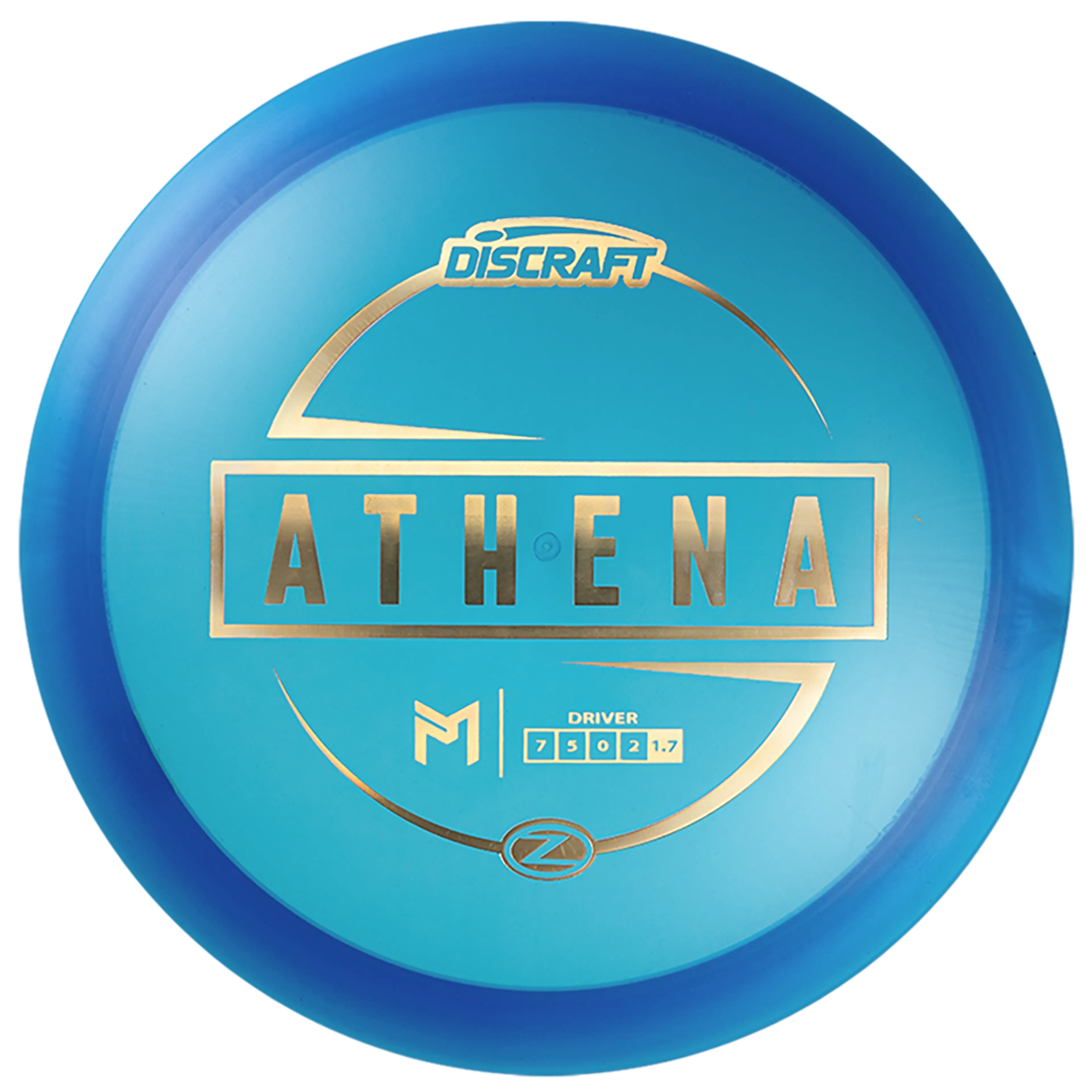 Z Driver Athena PM