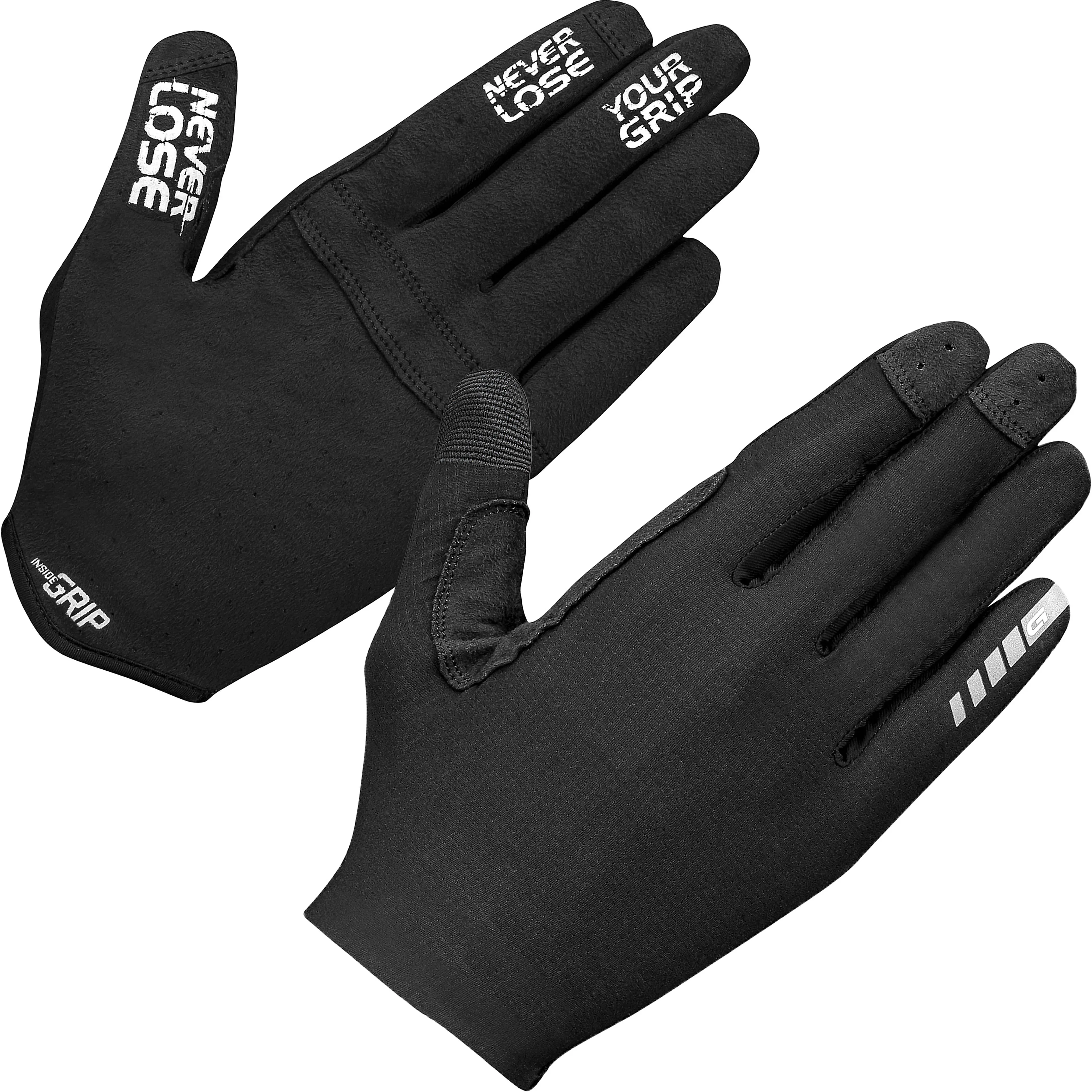 Aerolite InsideGrip Long Finger Glove Aerolite InsideGrip Long Finger Glove