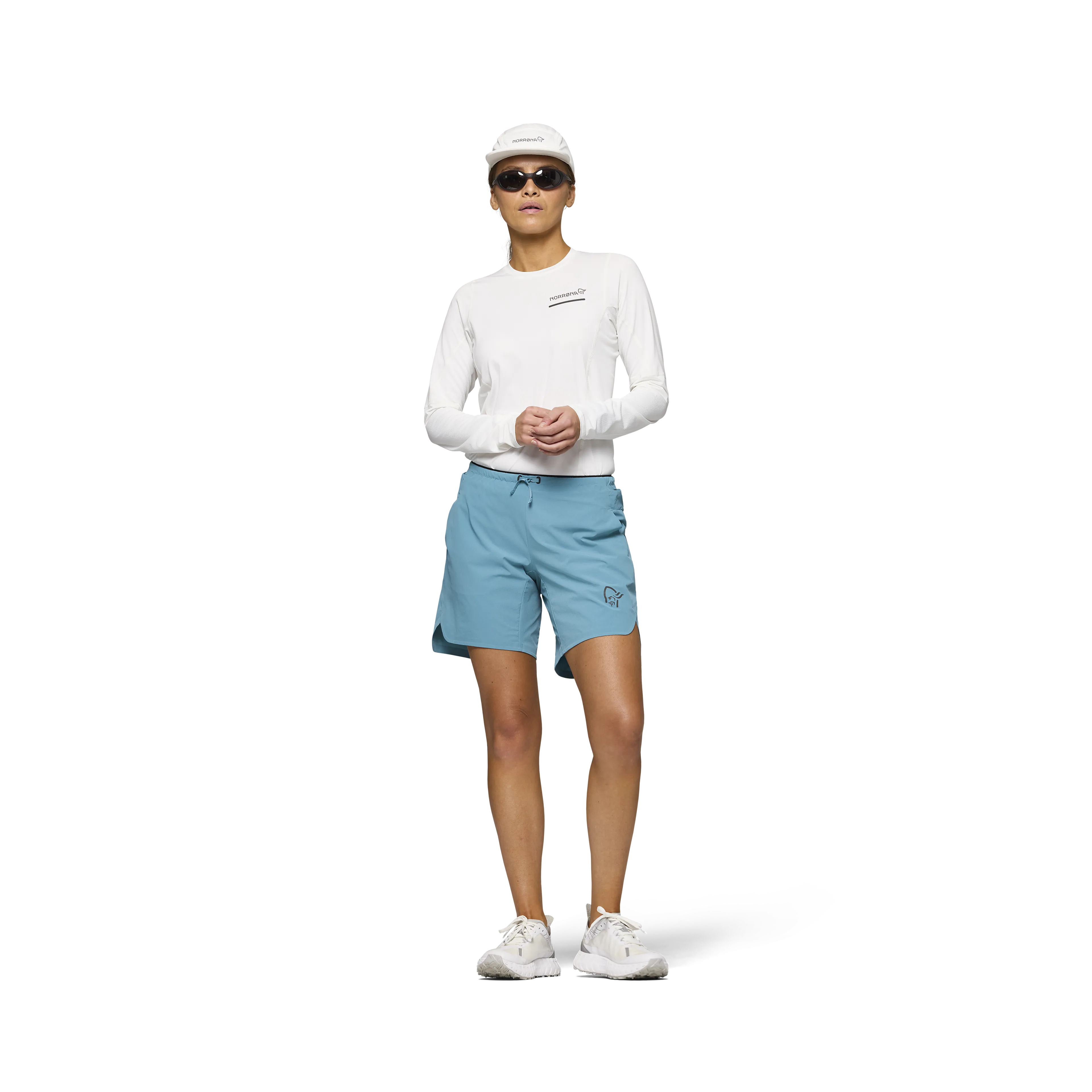 senja flex1 8" Shorts W's
