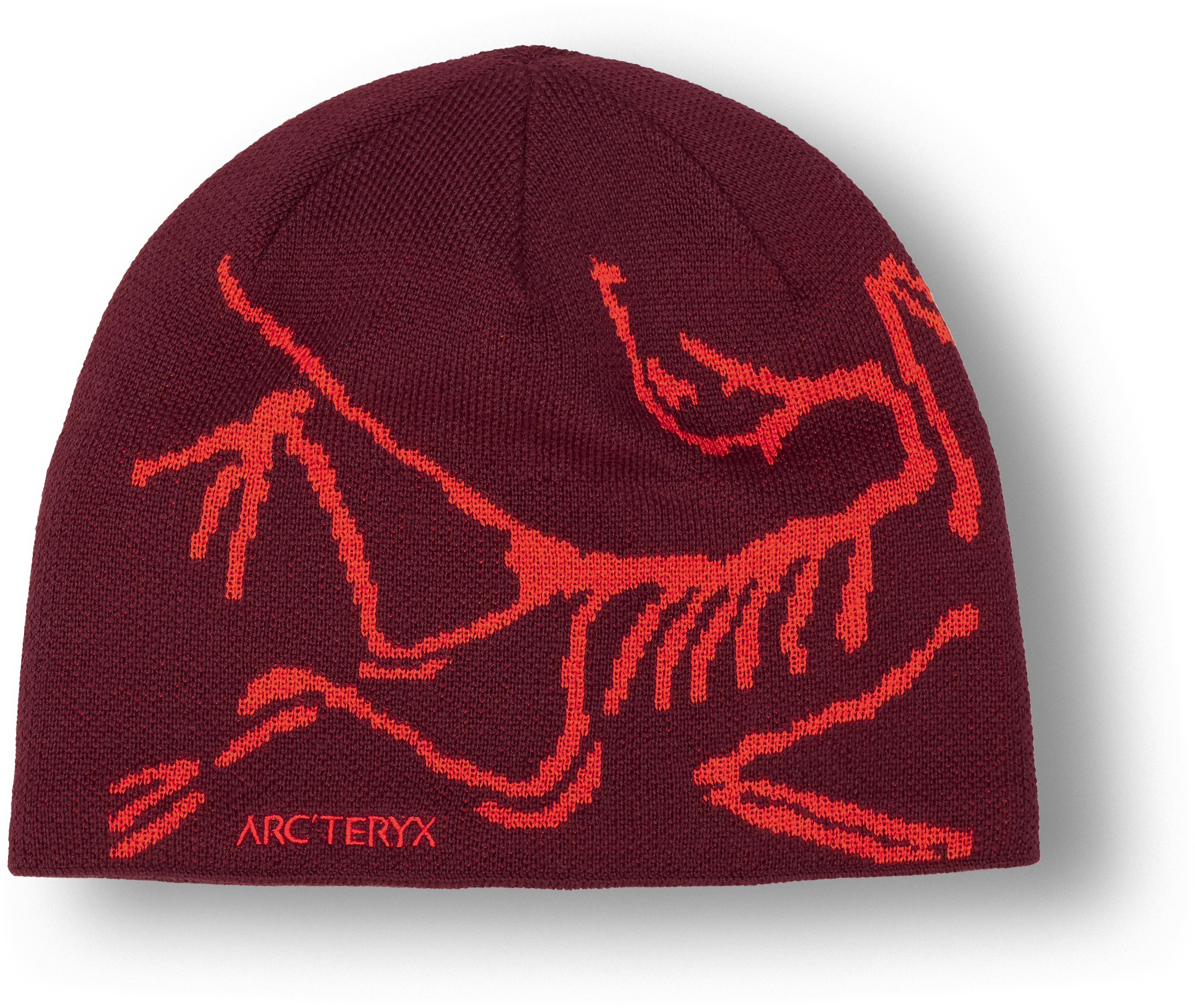 Bird Head Toque