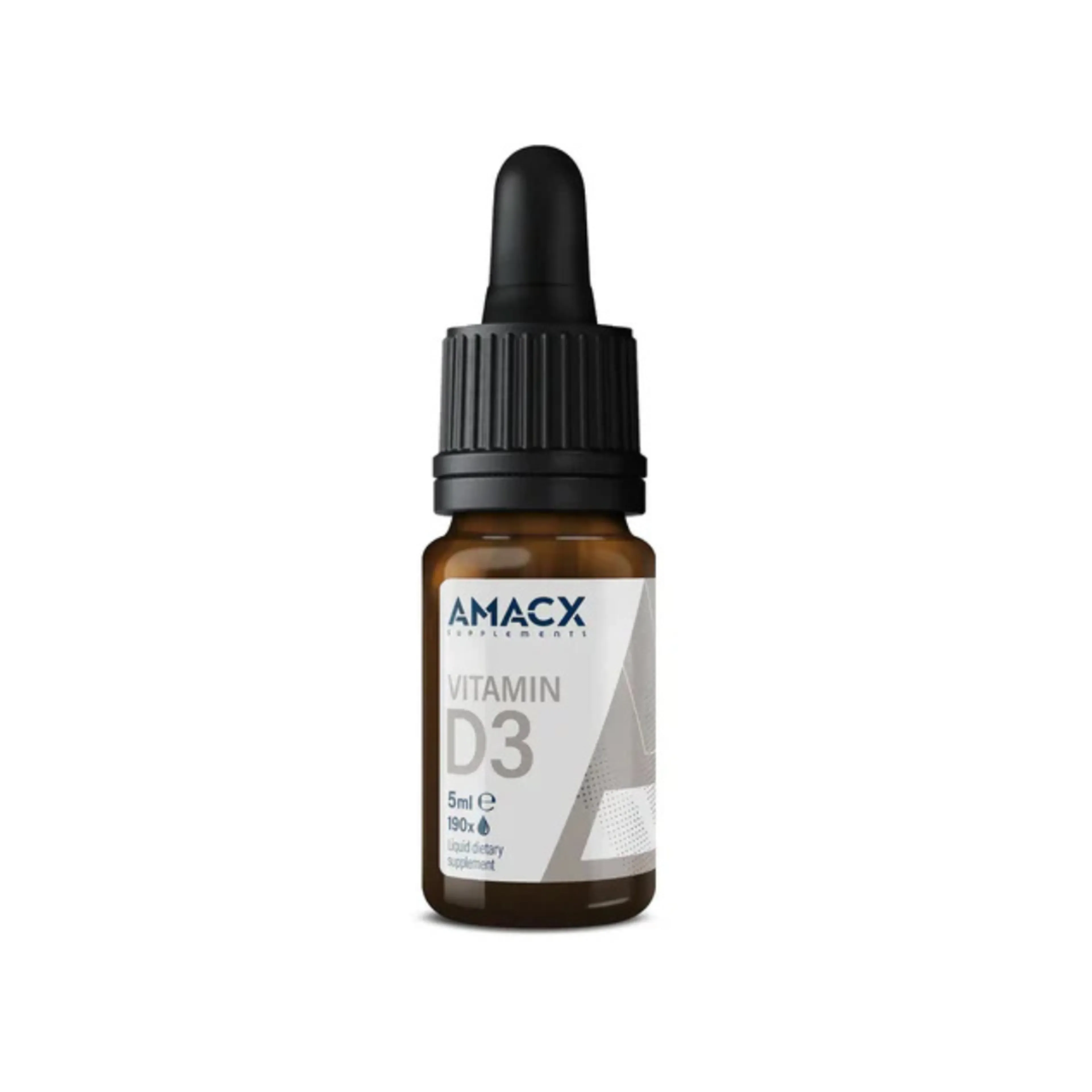 Amacx Vitamin D3, 5ml