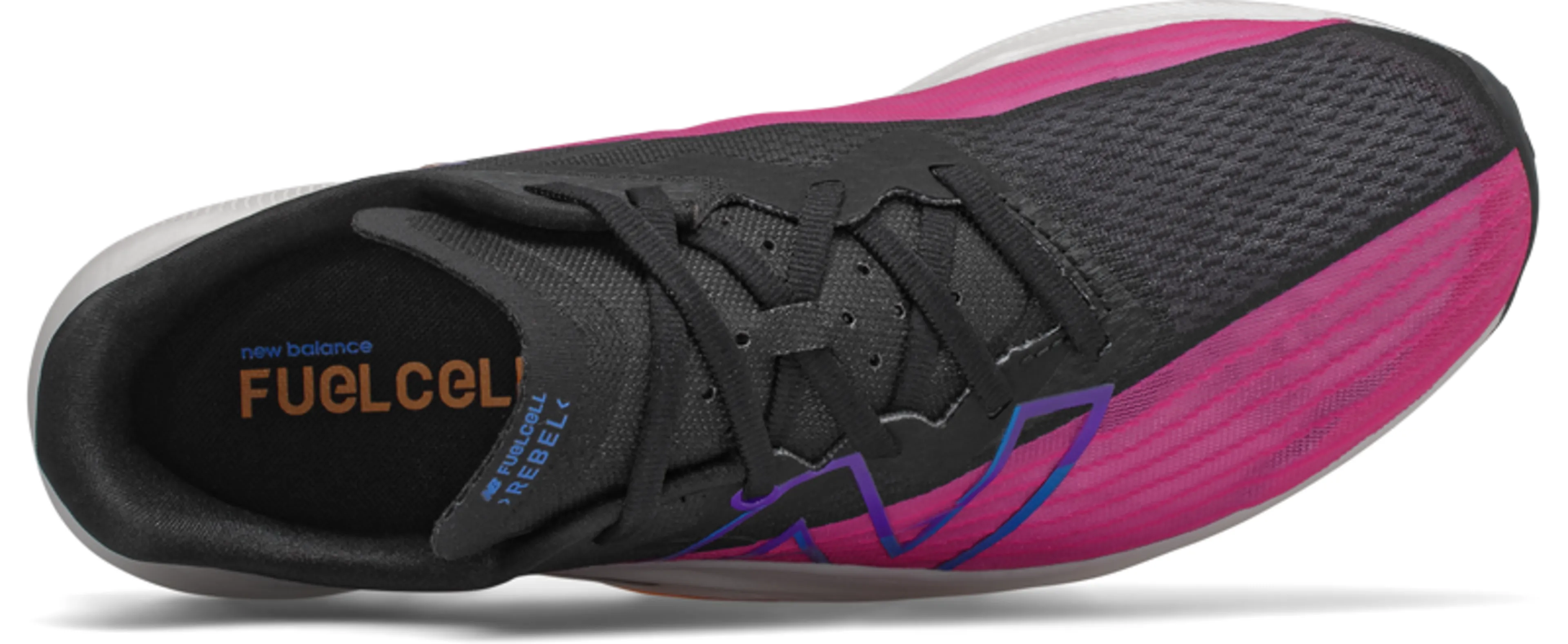 Fuelcell Rebel V2