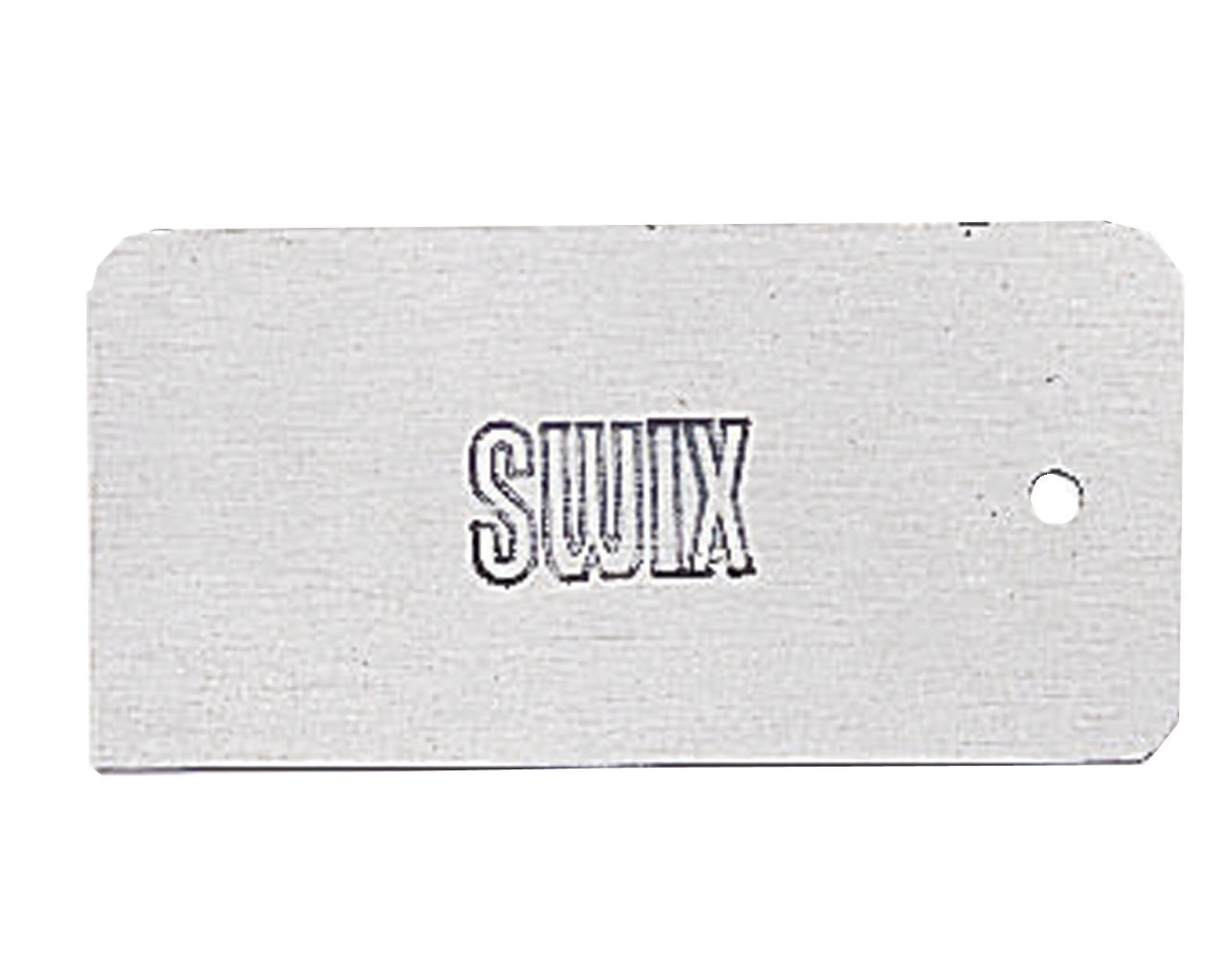 T80 Steel scraper T80 Steel scraper