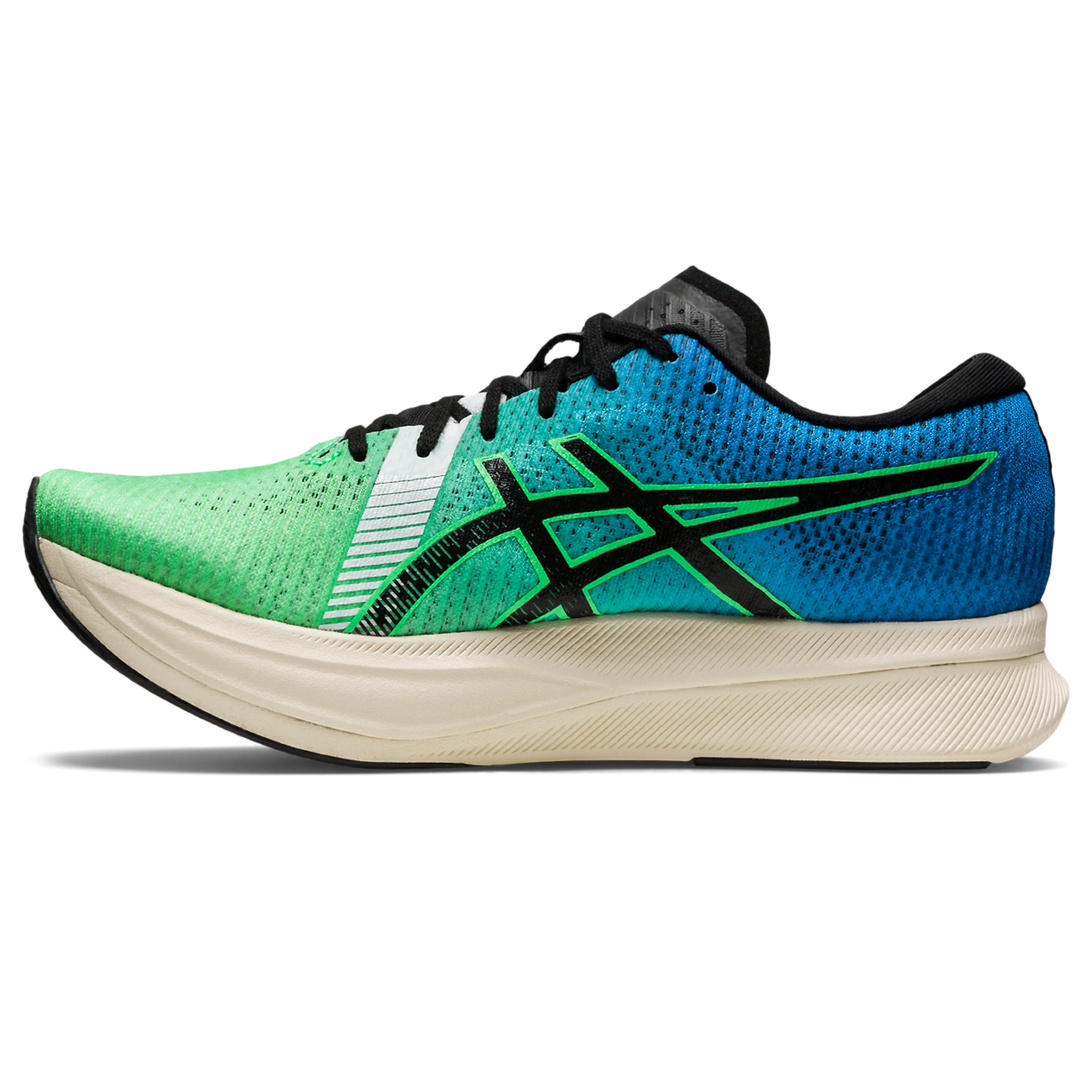 Magic Speed 2 Ekiden