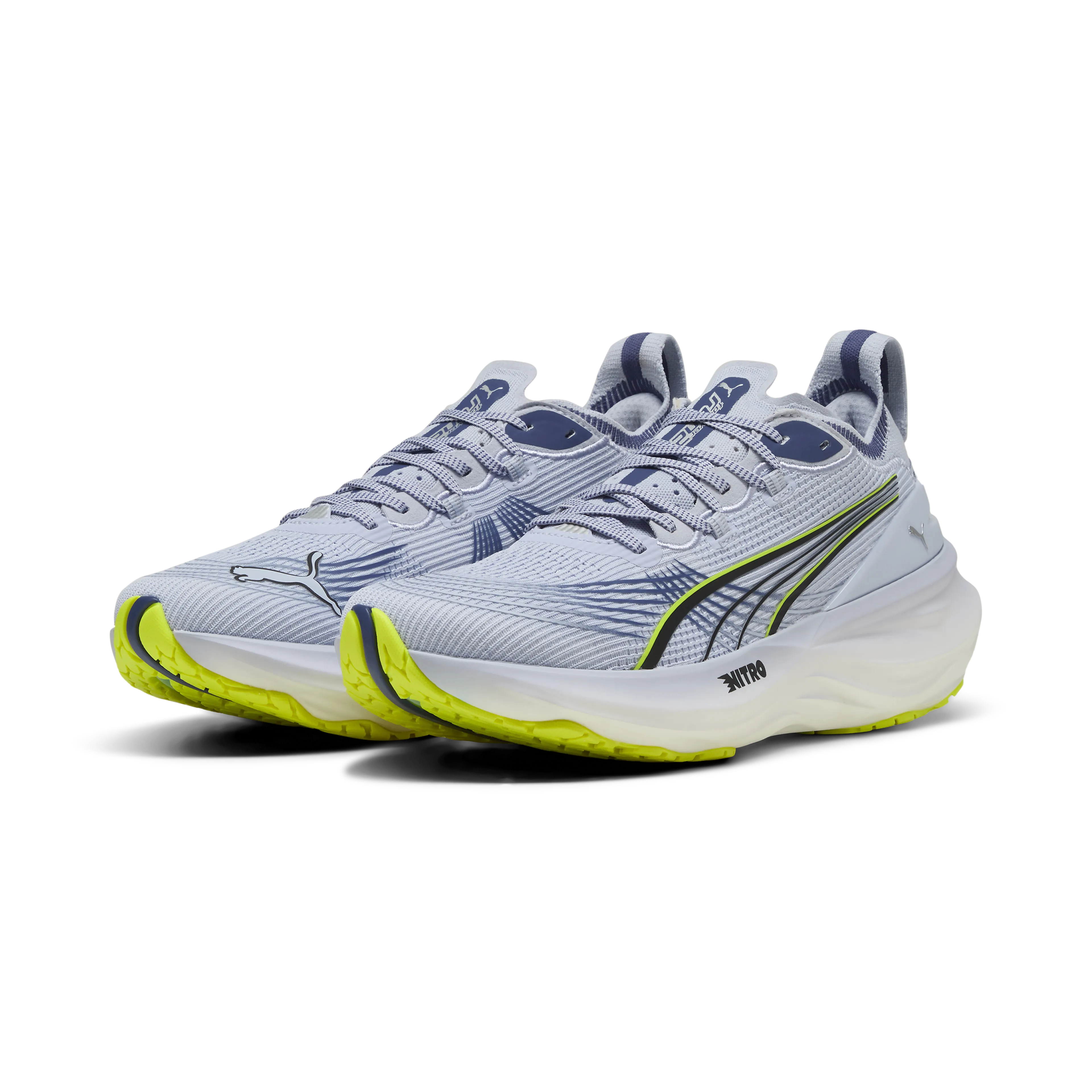 ForeverRun NITRO 2