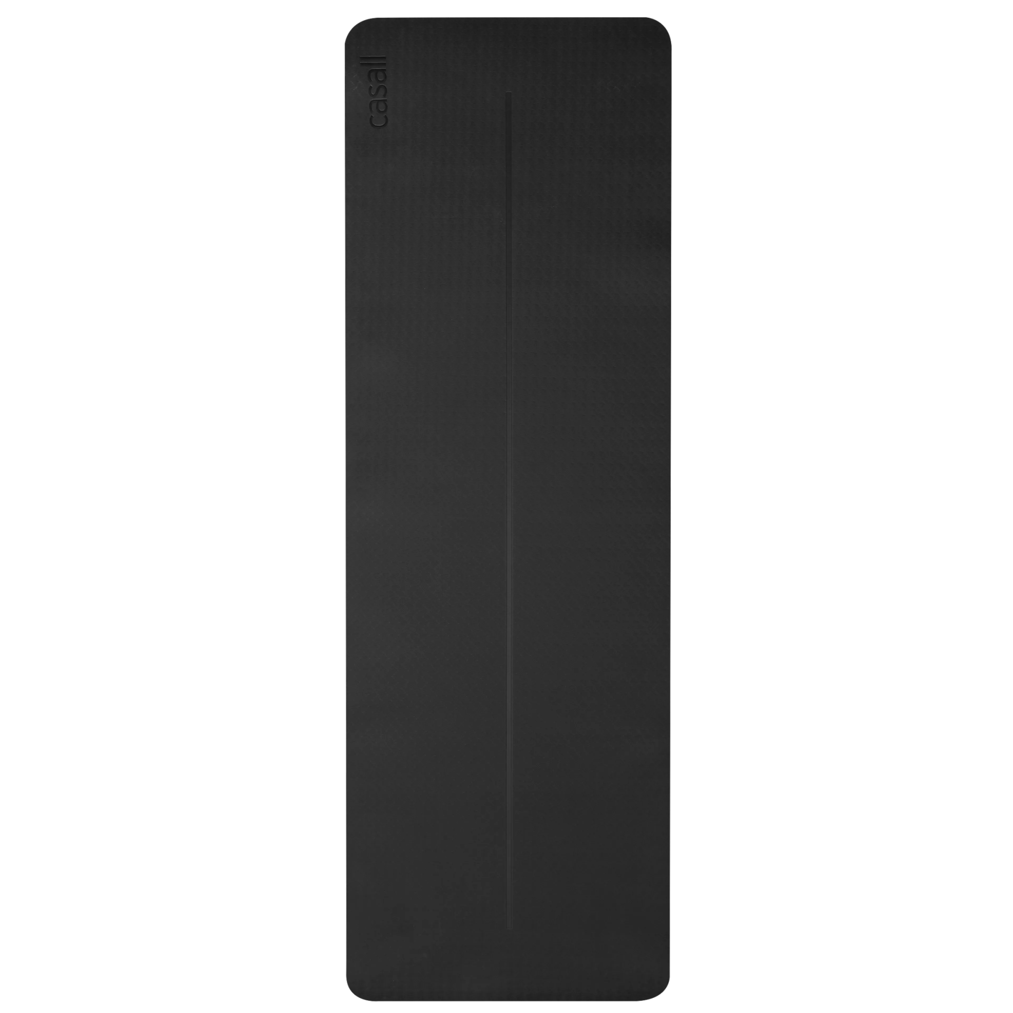 Yoga mat position 4 mm