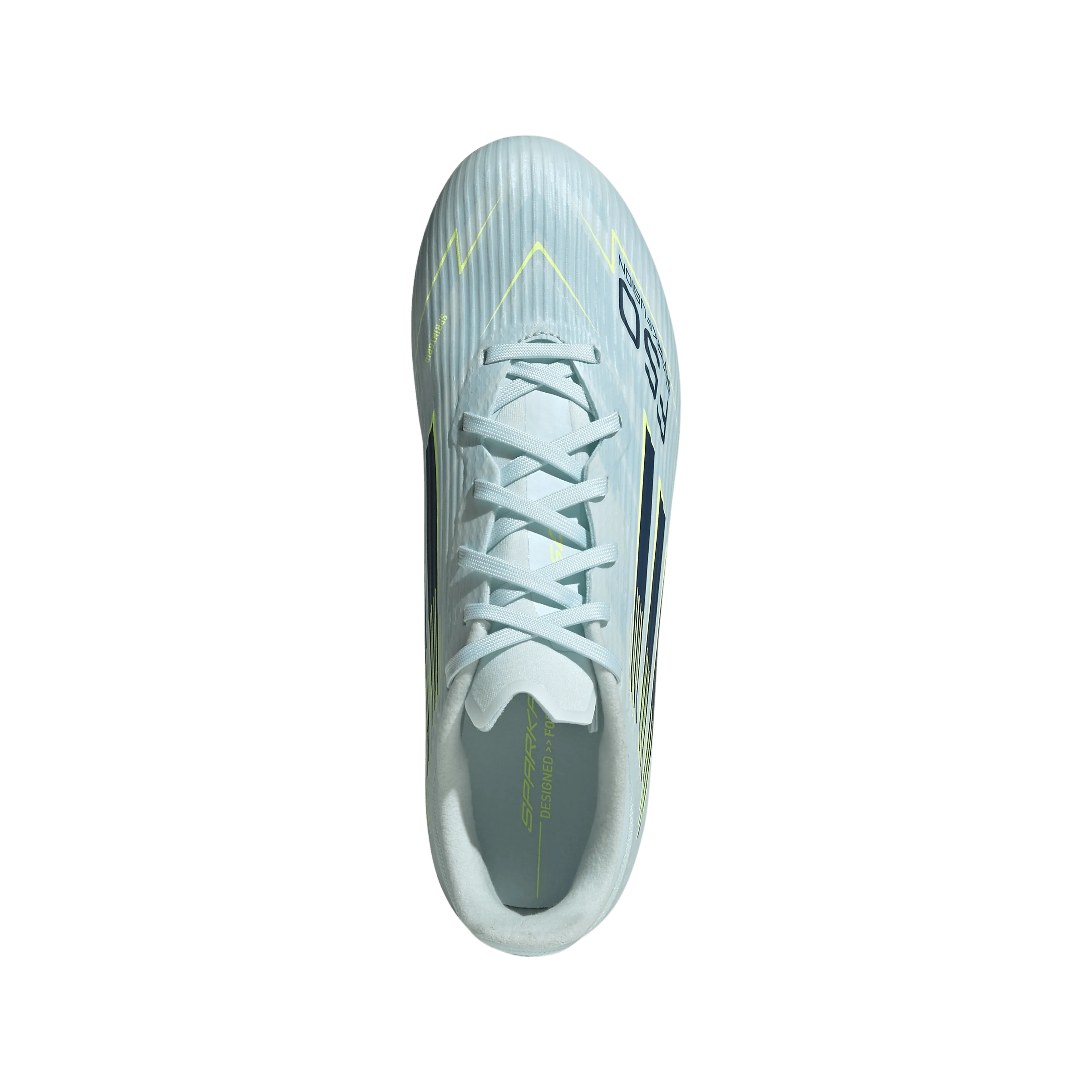 F50 SPARKFUSION LEAGUE Low Firm Ground / Artificial Ground Fotballsko Gress/Kunstgress Dame  