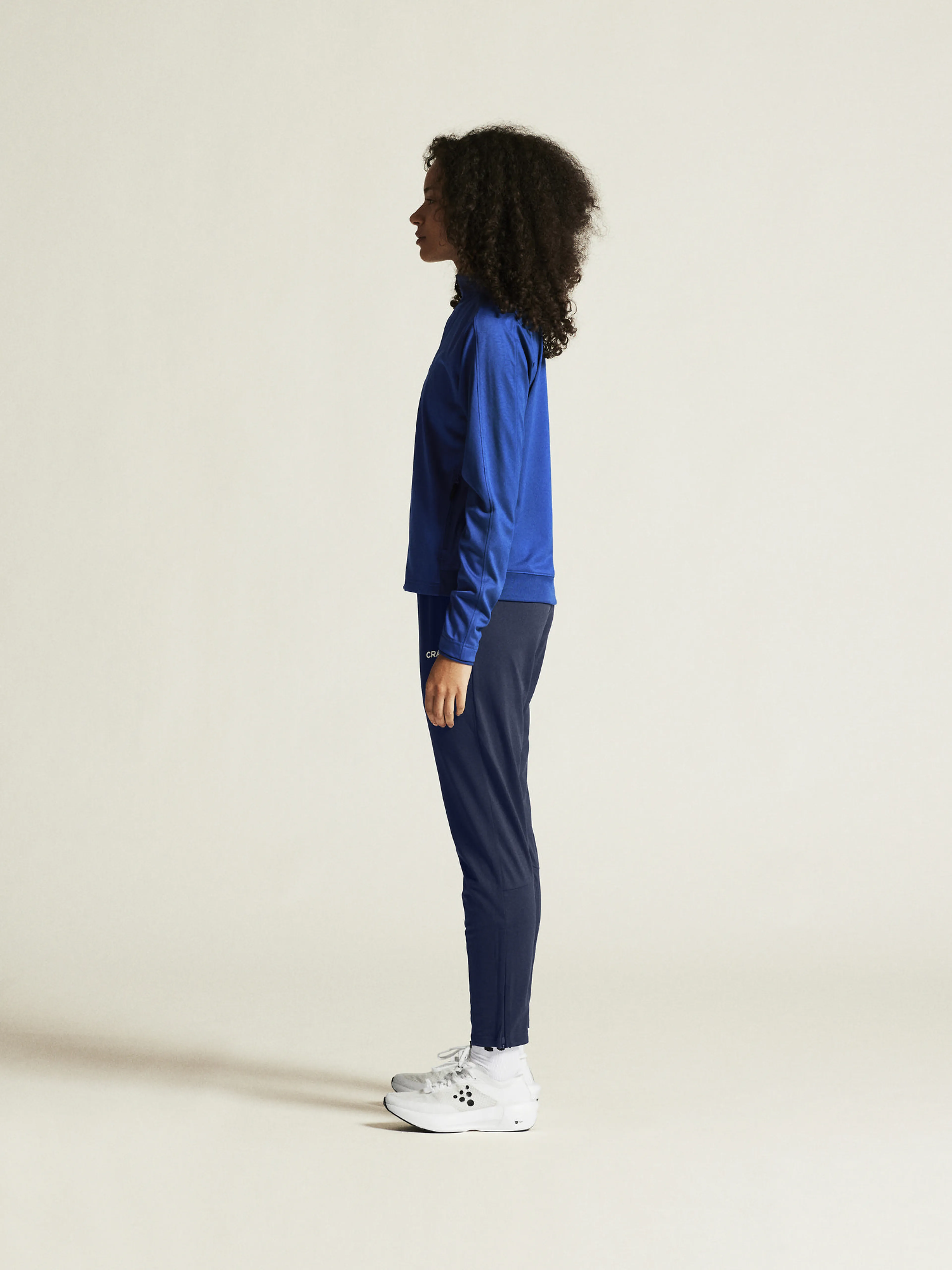 Evolve 2.0 Full Zip Jacket W