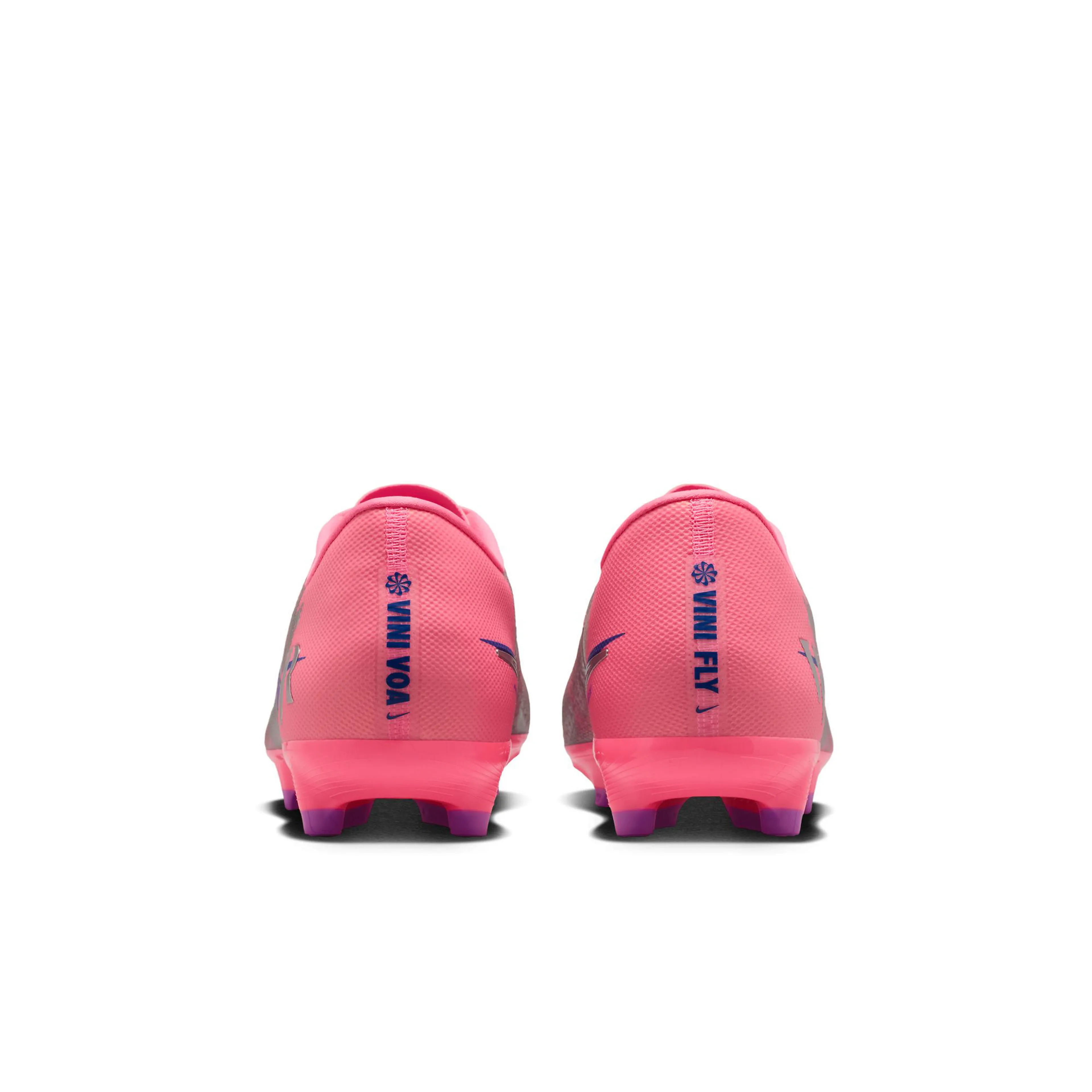 Vinicius Junior Mercurial Vapor 16 Academy Multi-Ground Low-Top Fotballsko Gress/kunstgress 