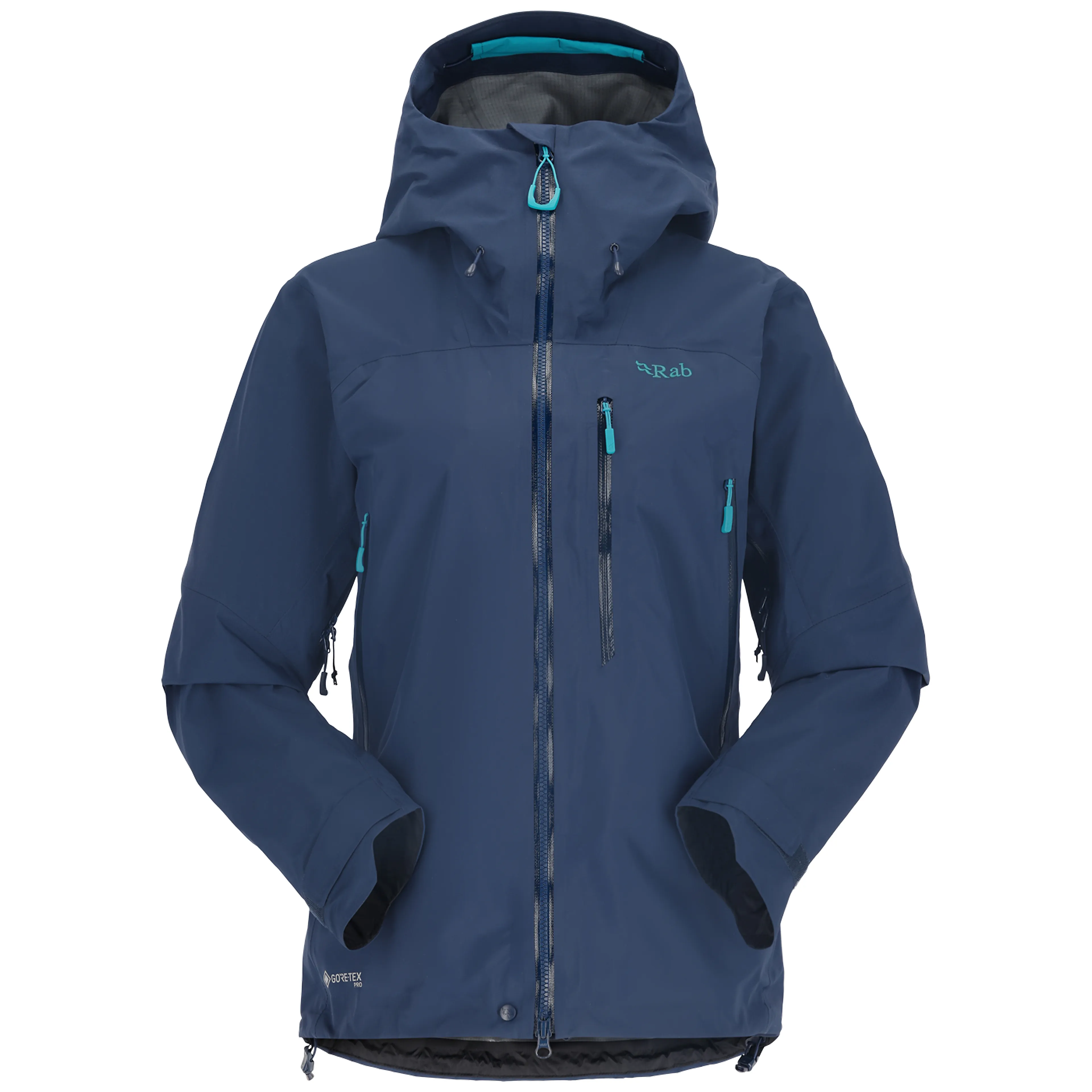Latok Mountain GTX skalljakke dame