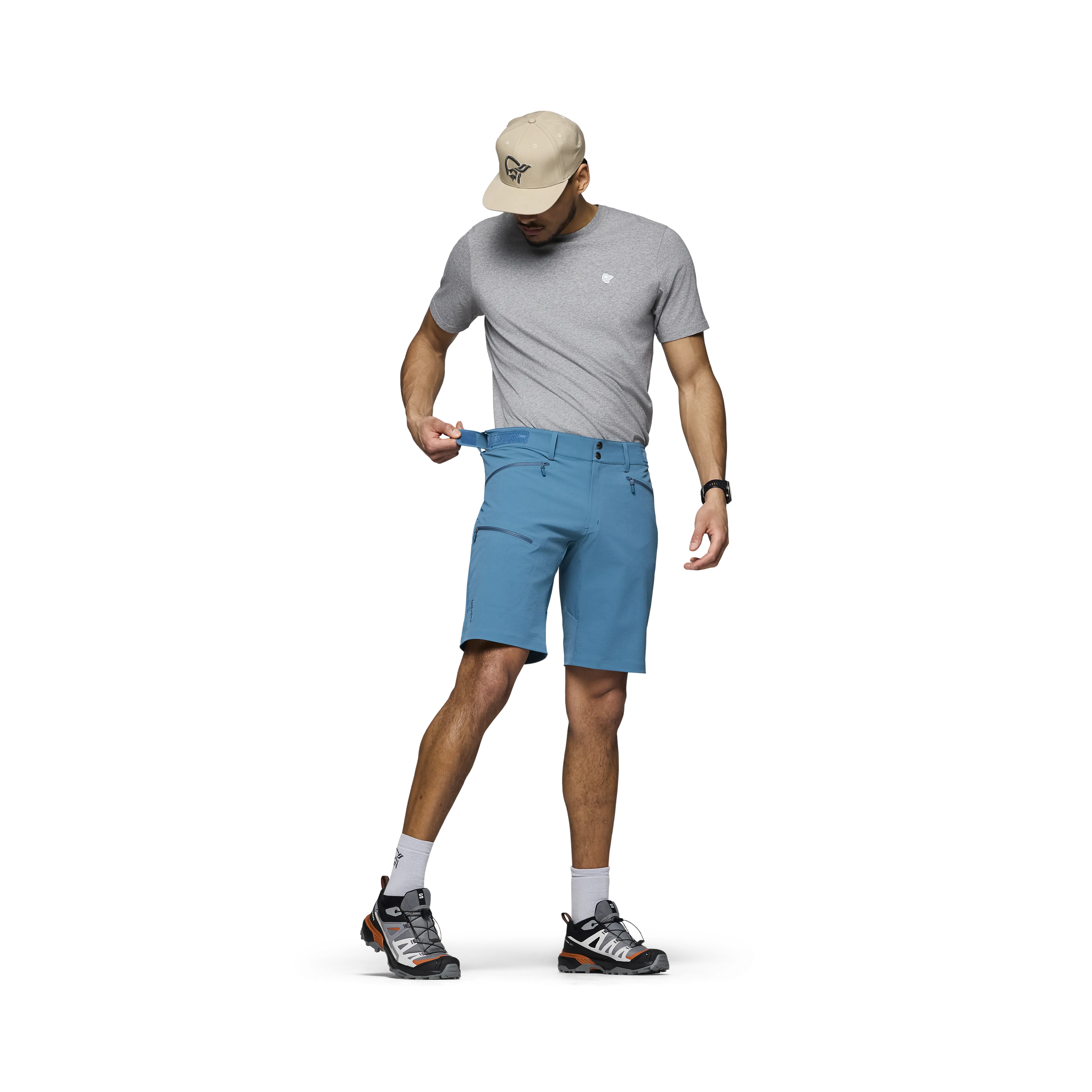 falketind flex1 Shorts M's