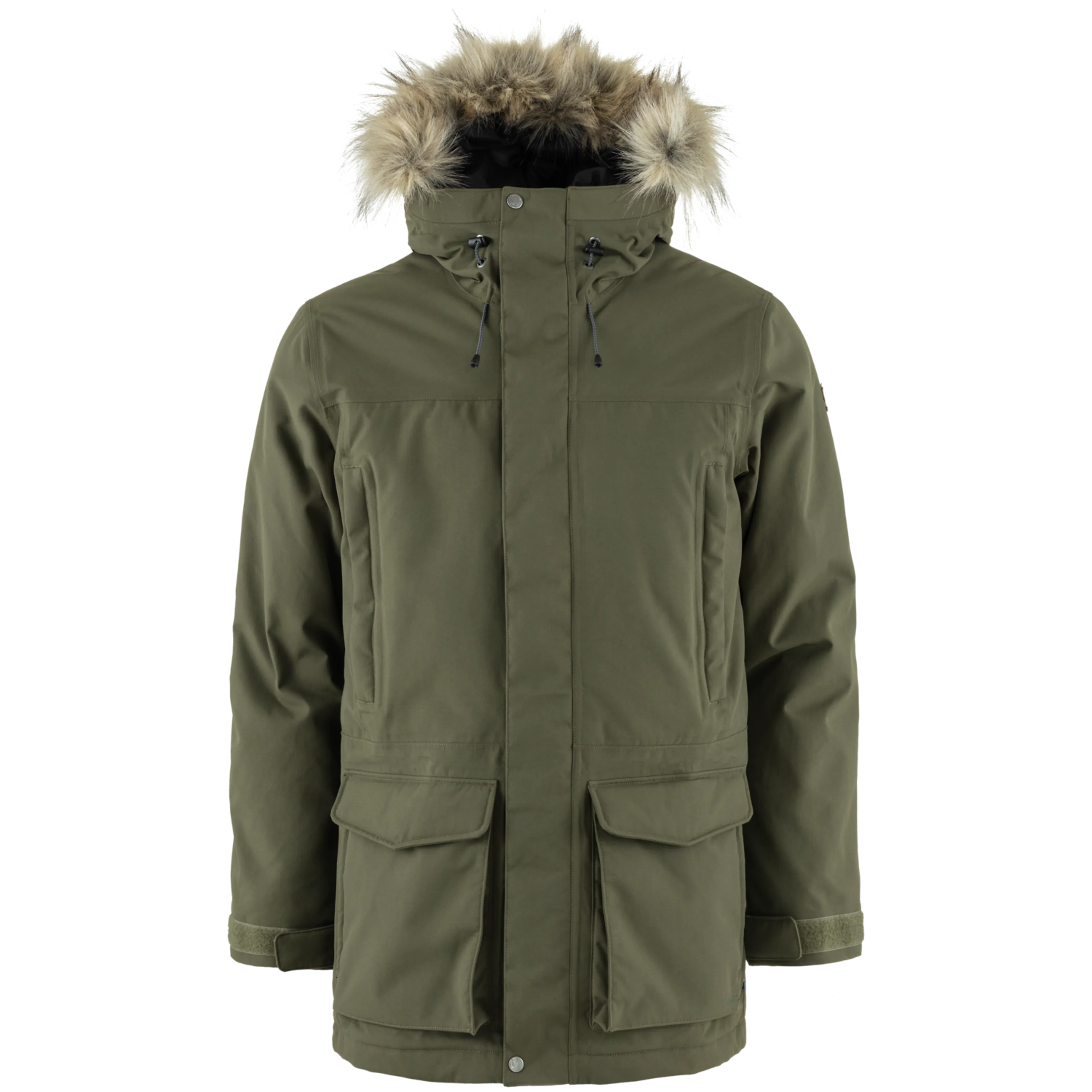Nuuk Lite Parka M