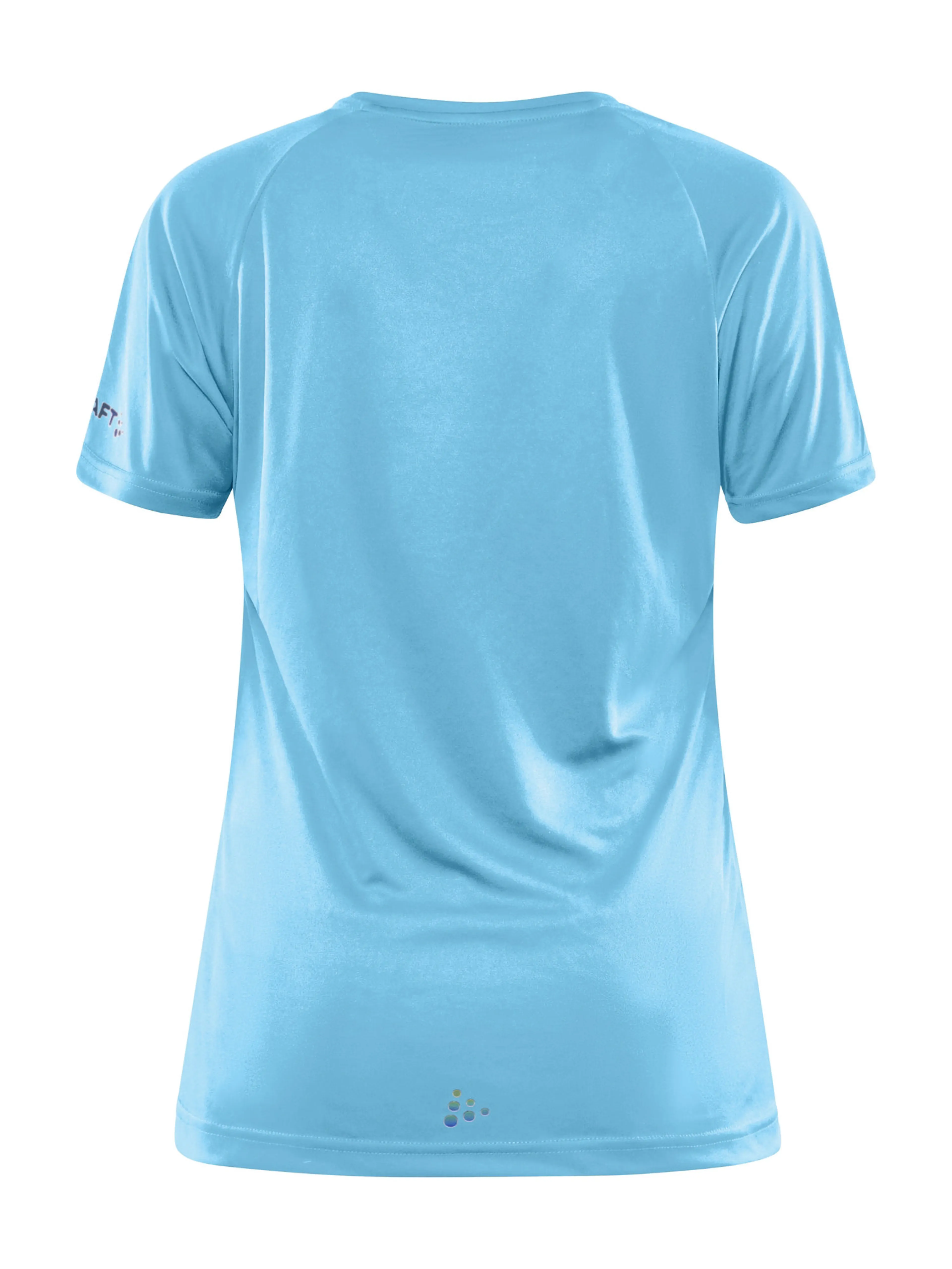 Core Unify Training Tee W
