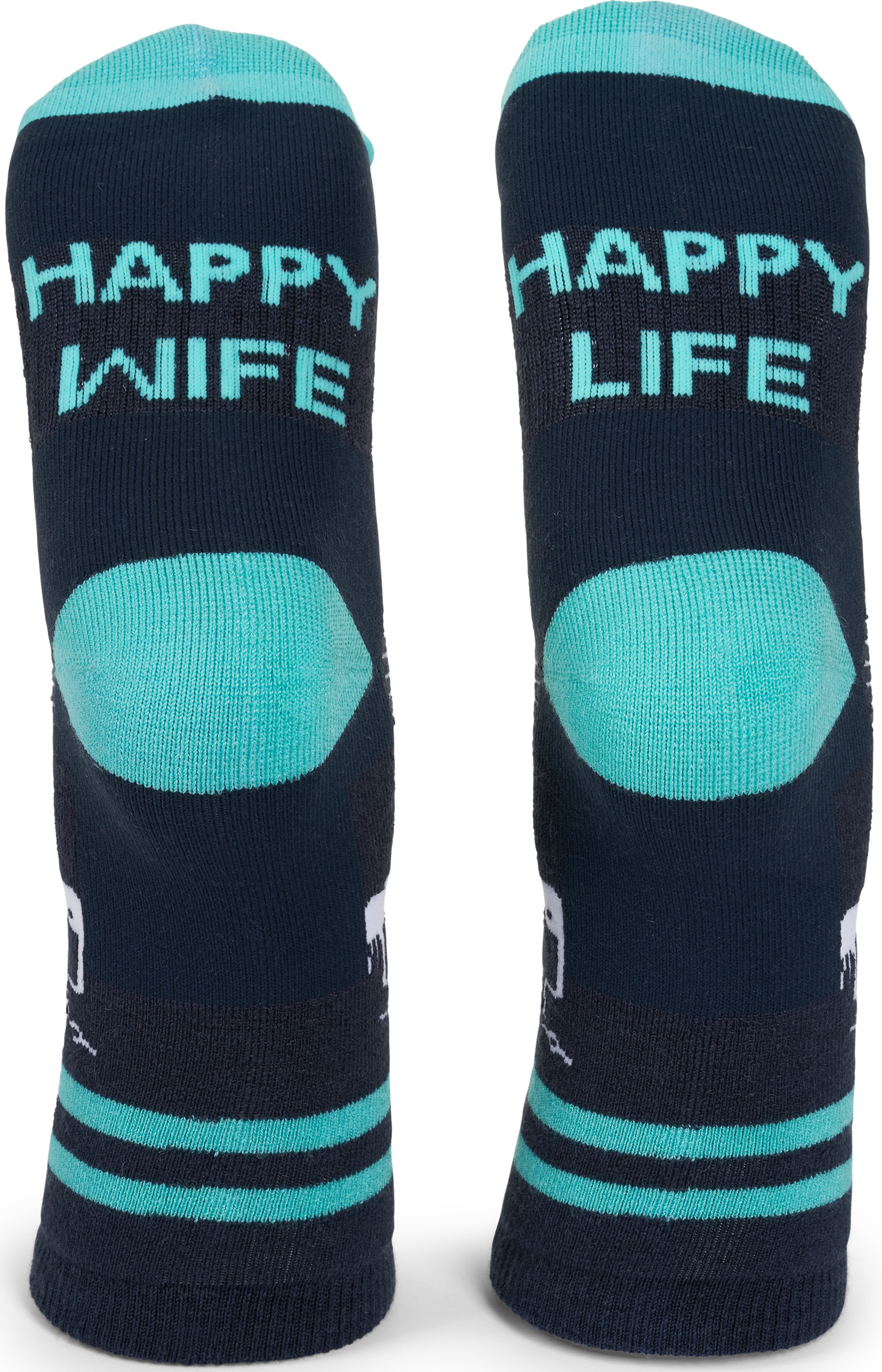 Merinoull Sokk // Happy Wife Merinoull Sokk // Happy Wife