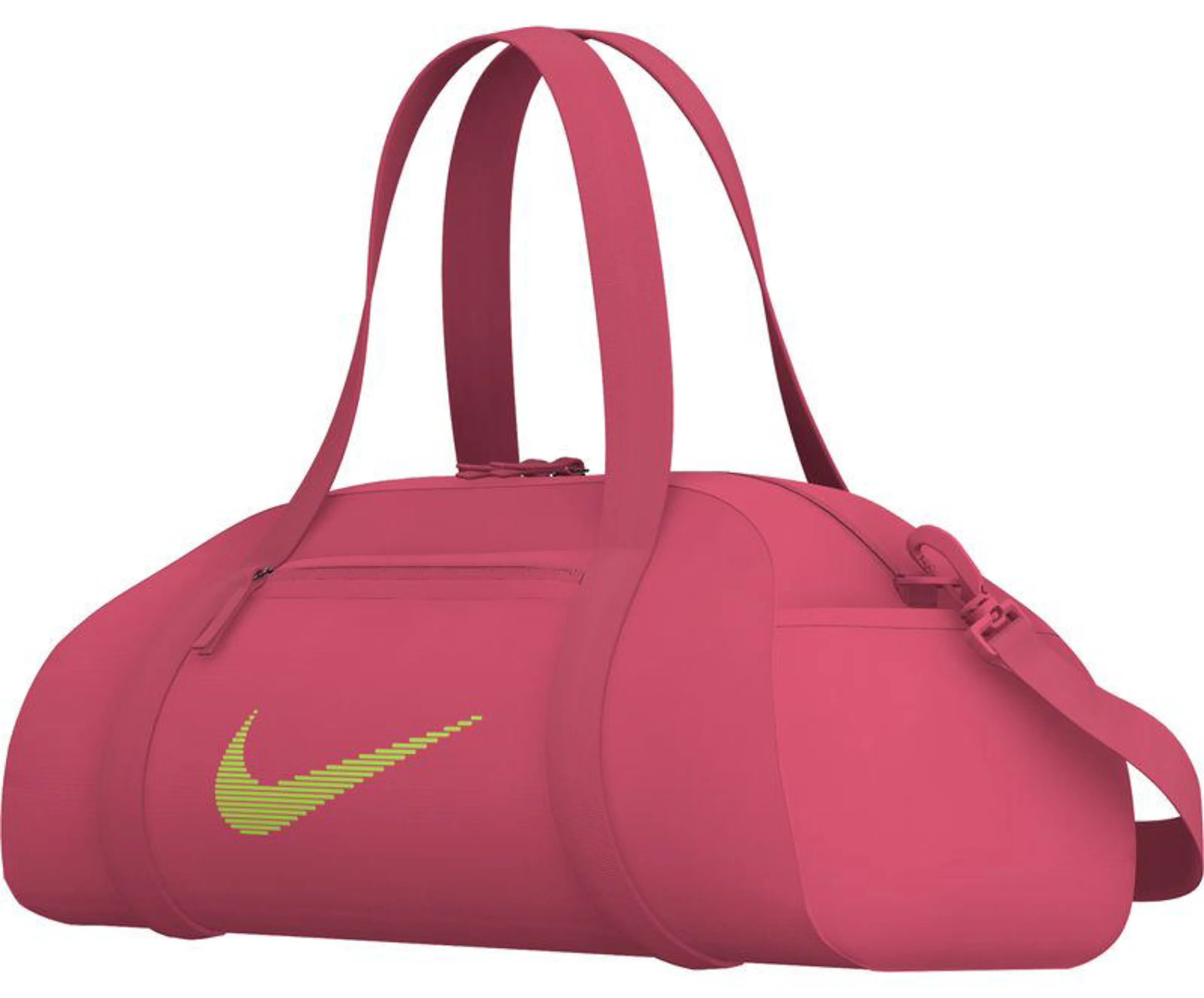 Gym Club Duffel Bag (24L)