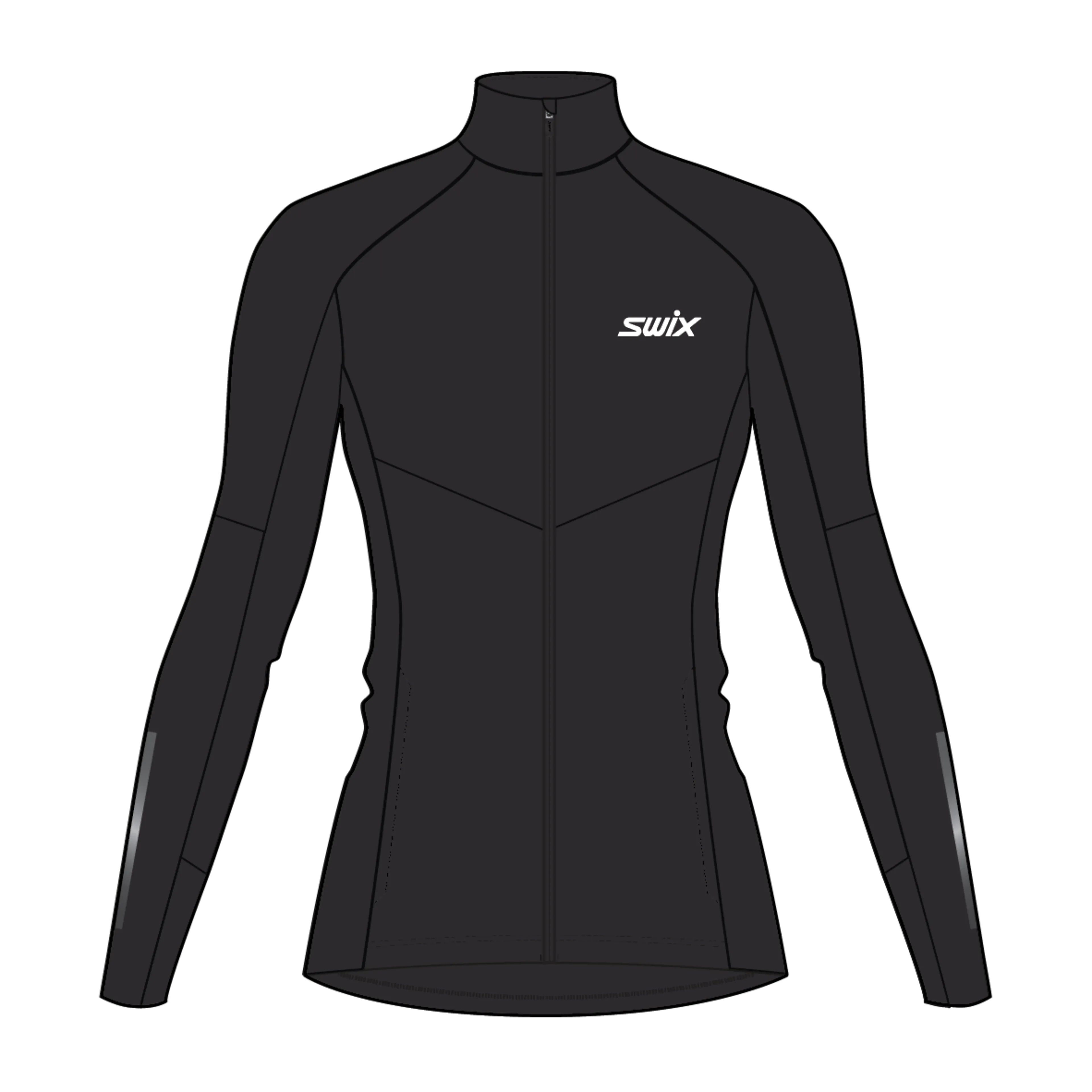 Nordic XC Jacket W