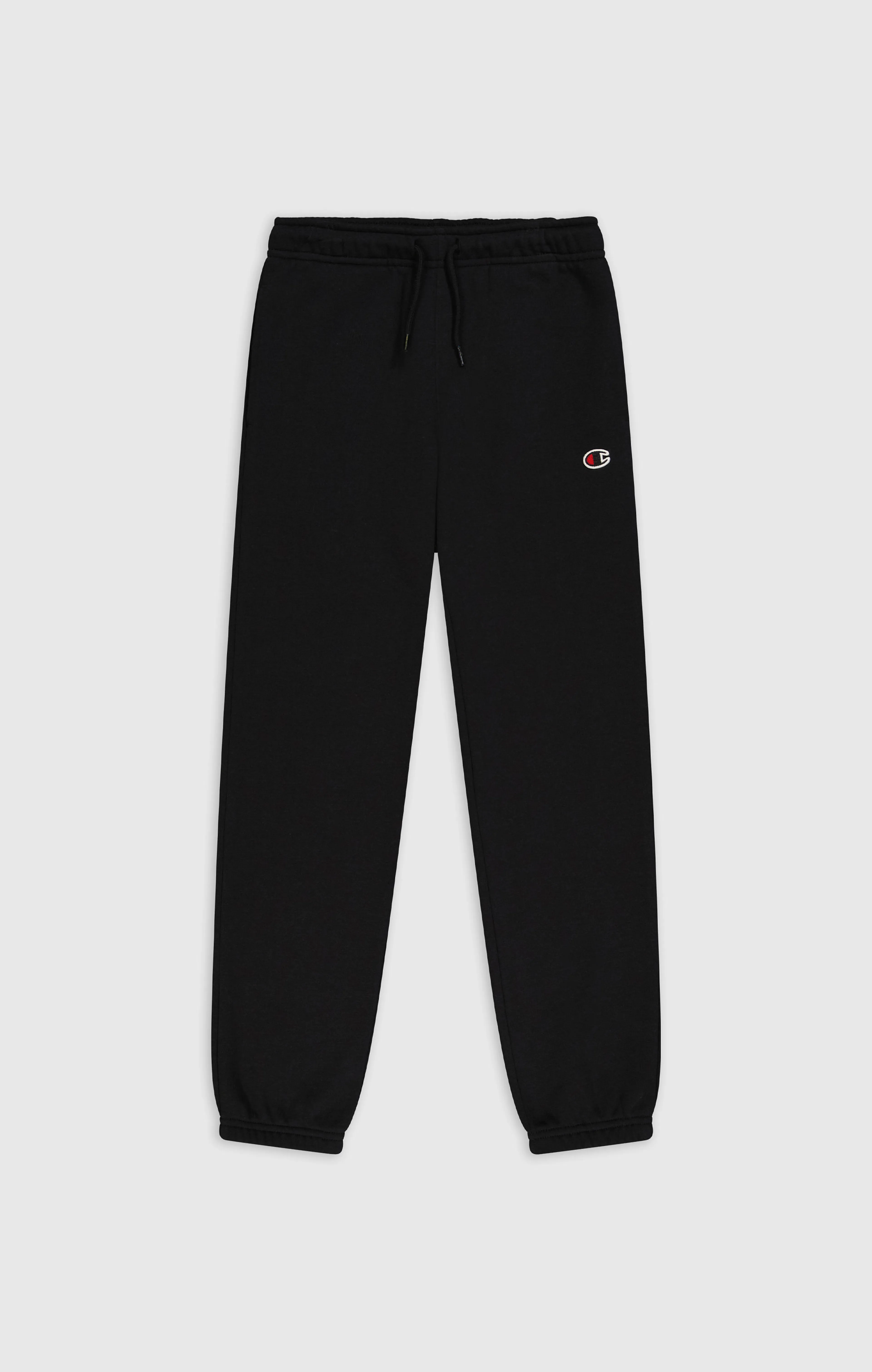 C-Logo Icons Elastic Cuff Pants