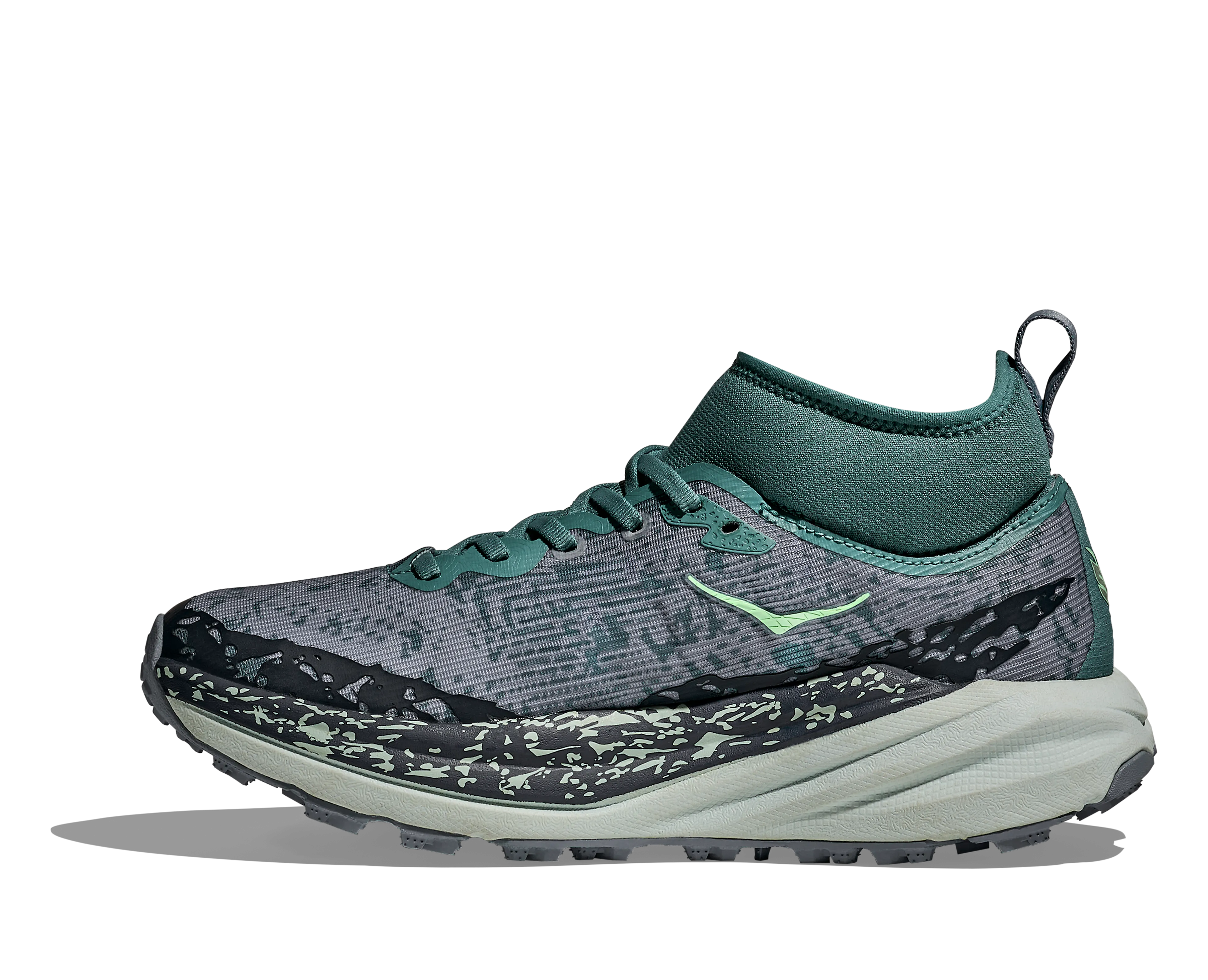 W SPEEDGOAT 6 MID GTX