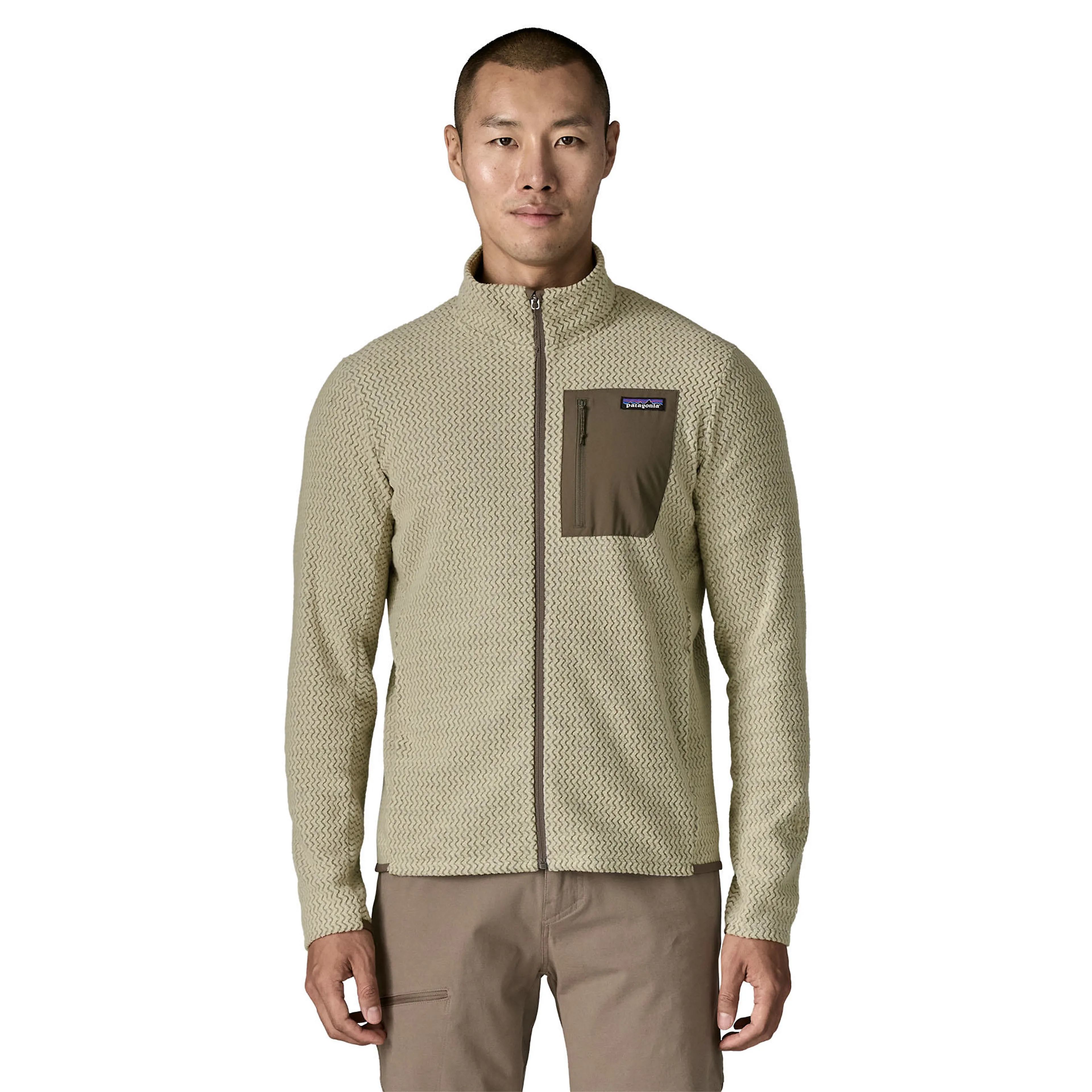 M R1 Air Jkt