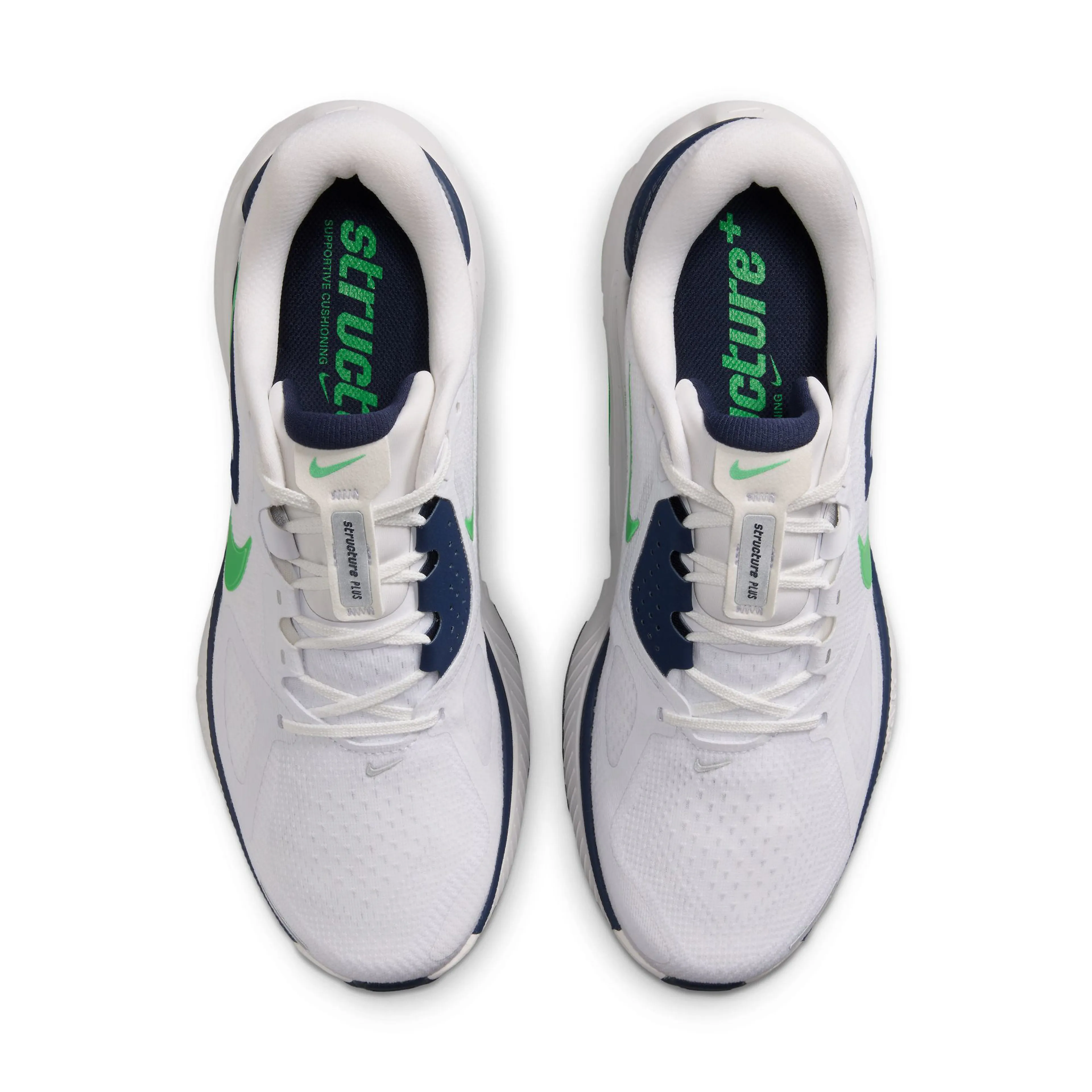 Structure Plus Men's Road Running Shoes