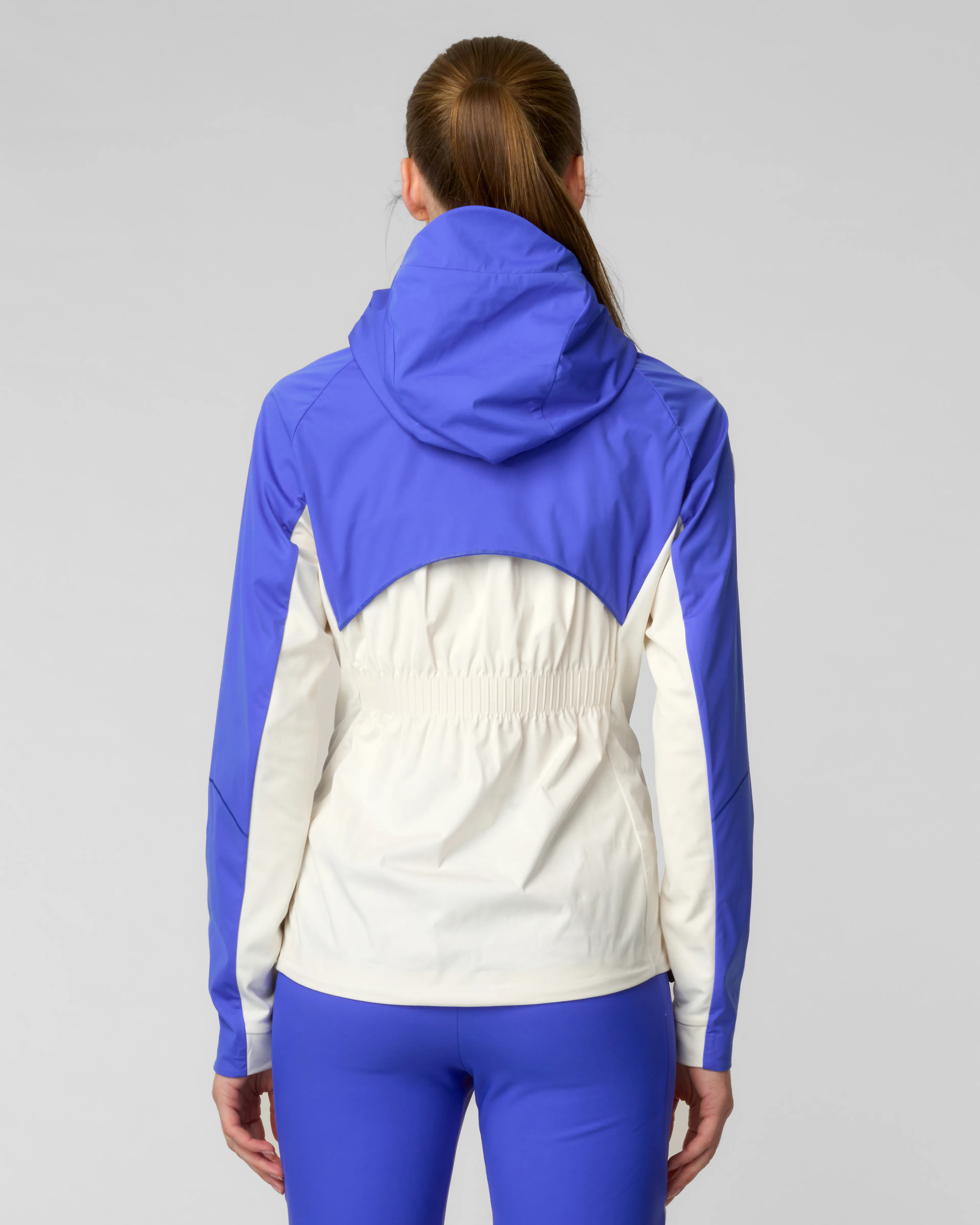 Devine Jacket