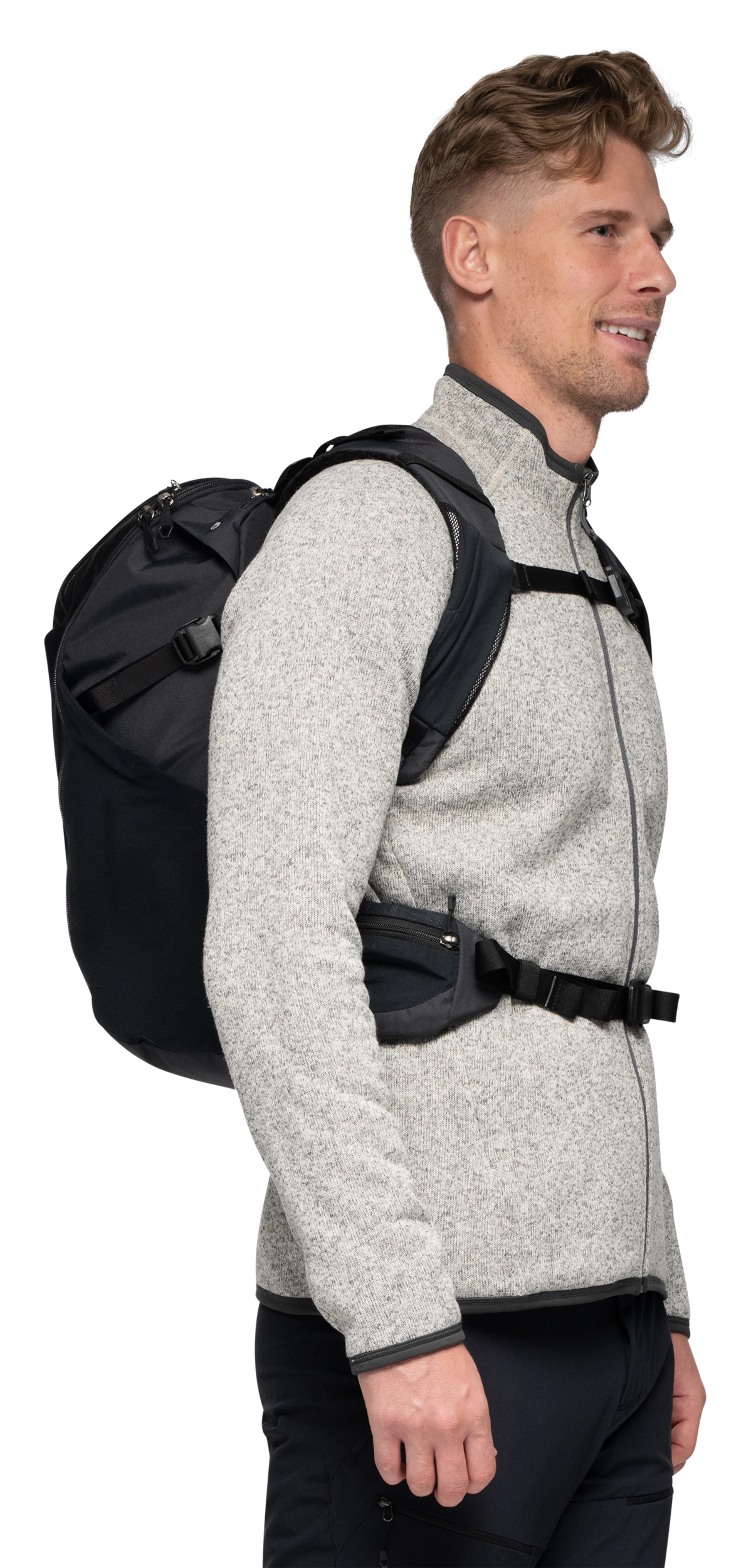 Rabot Daypack 27 M/L