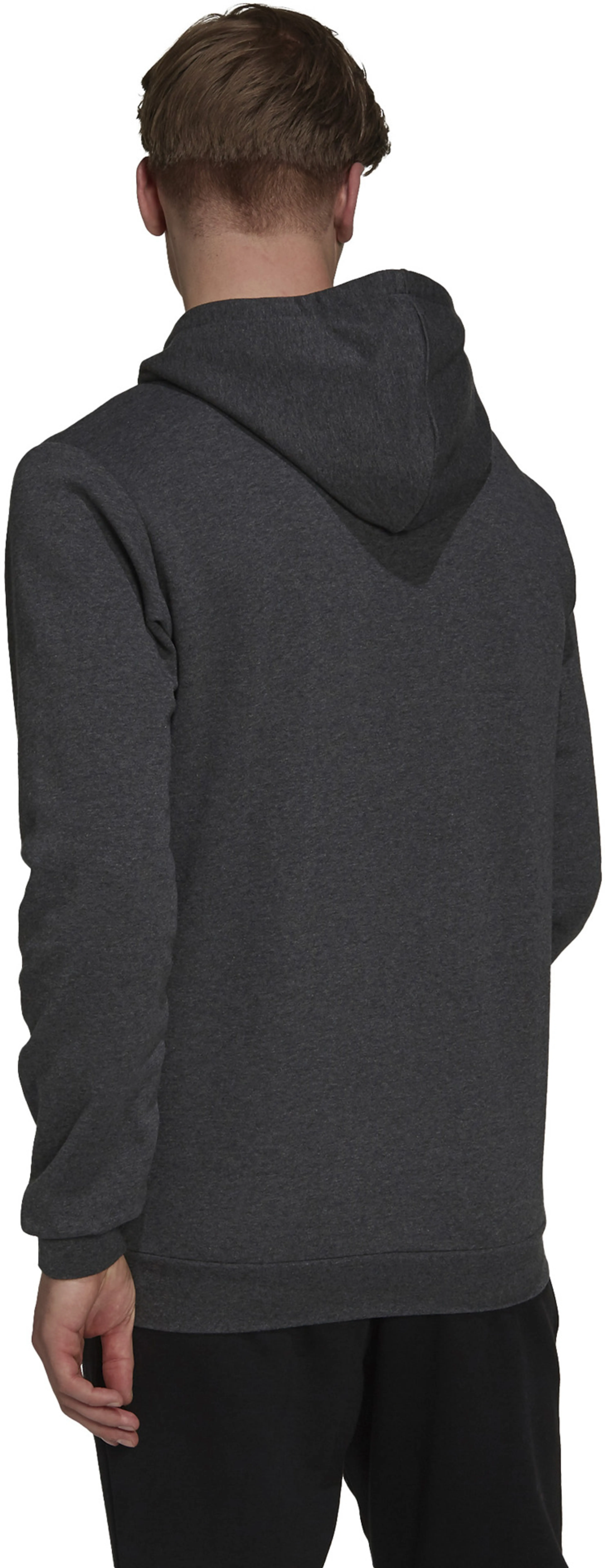 Essentials Fleece hettegenser herre