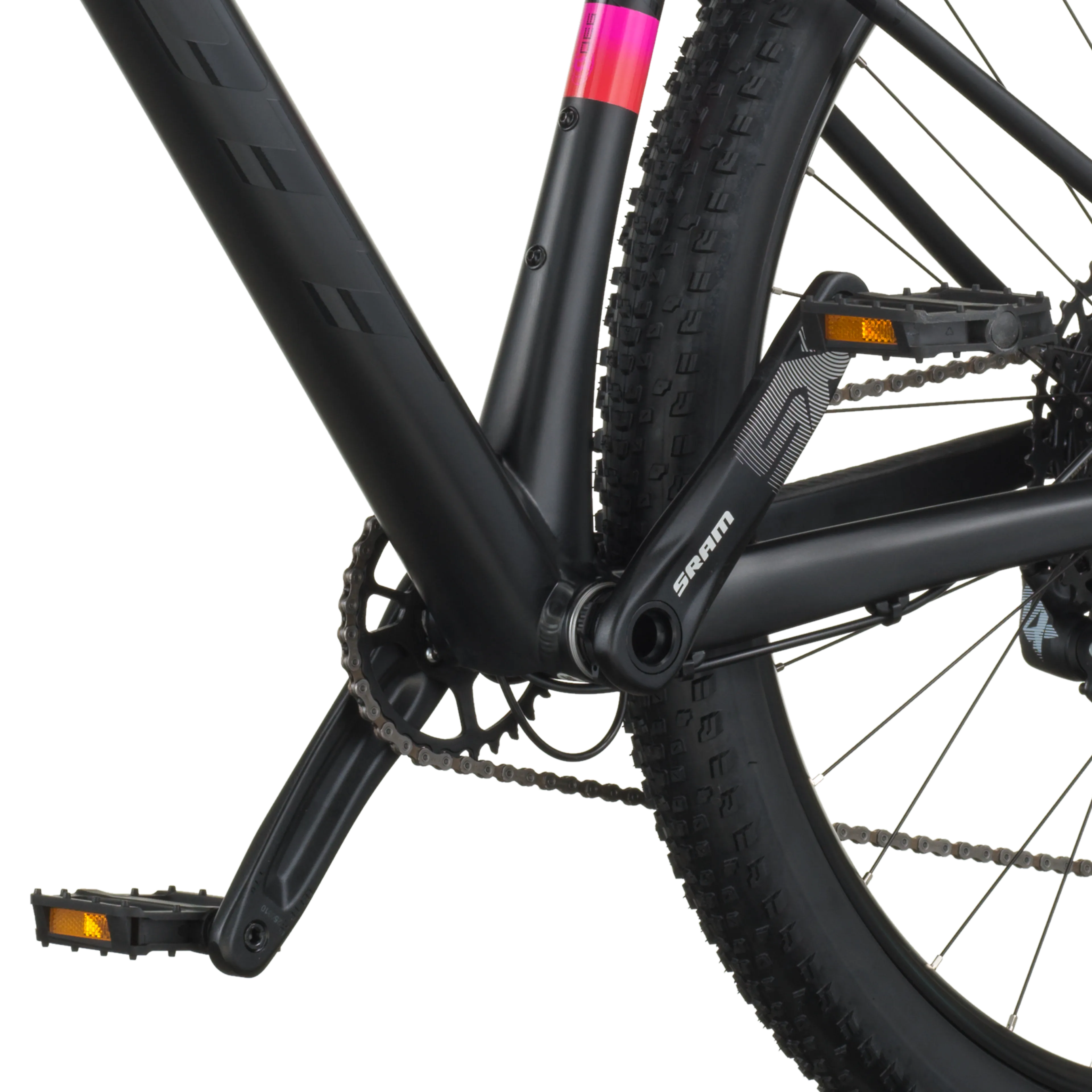 SCOTT Scale 930