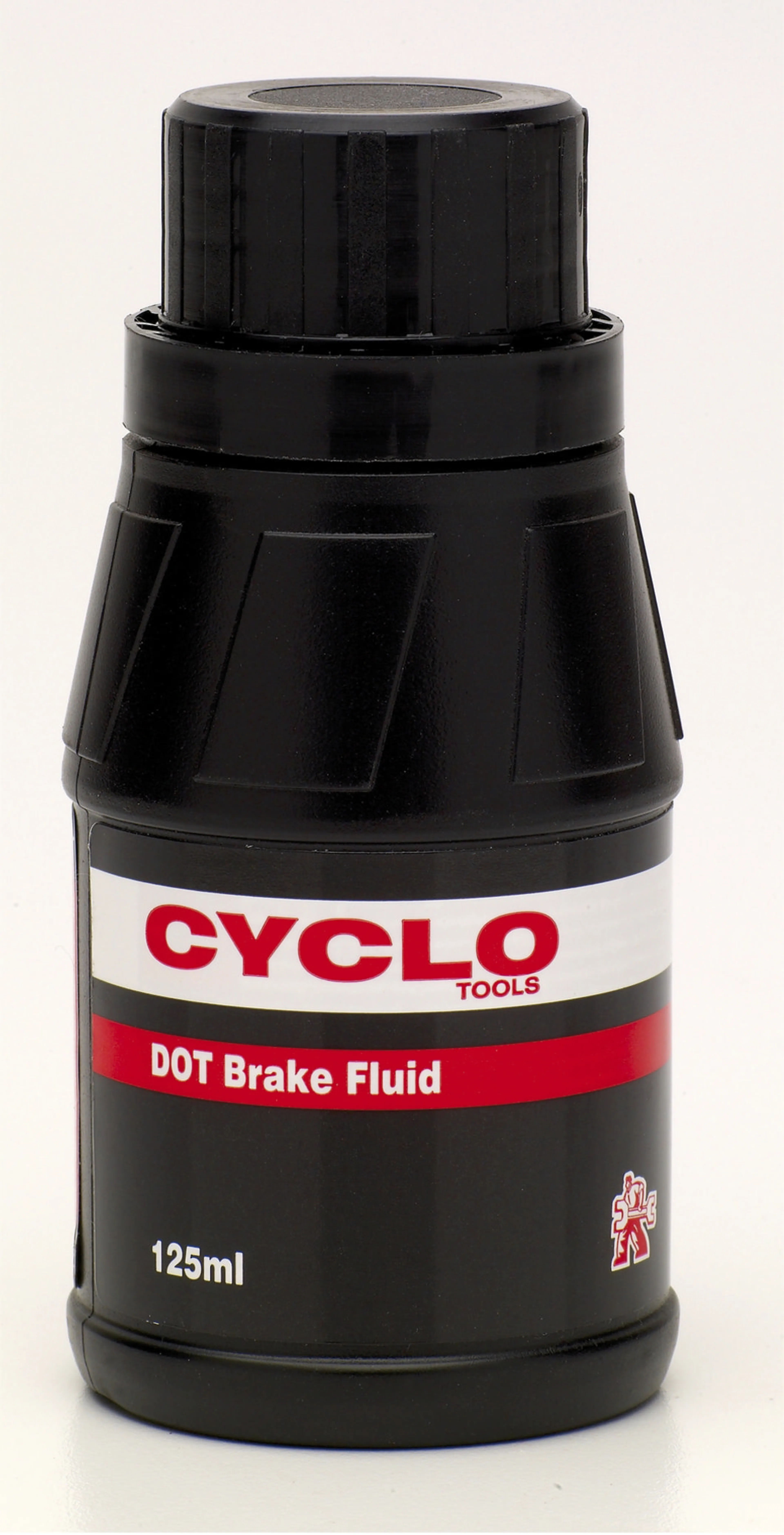 Dot Bremseveske (125ml)