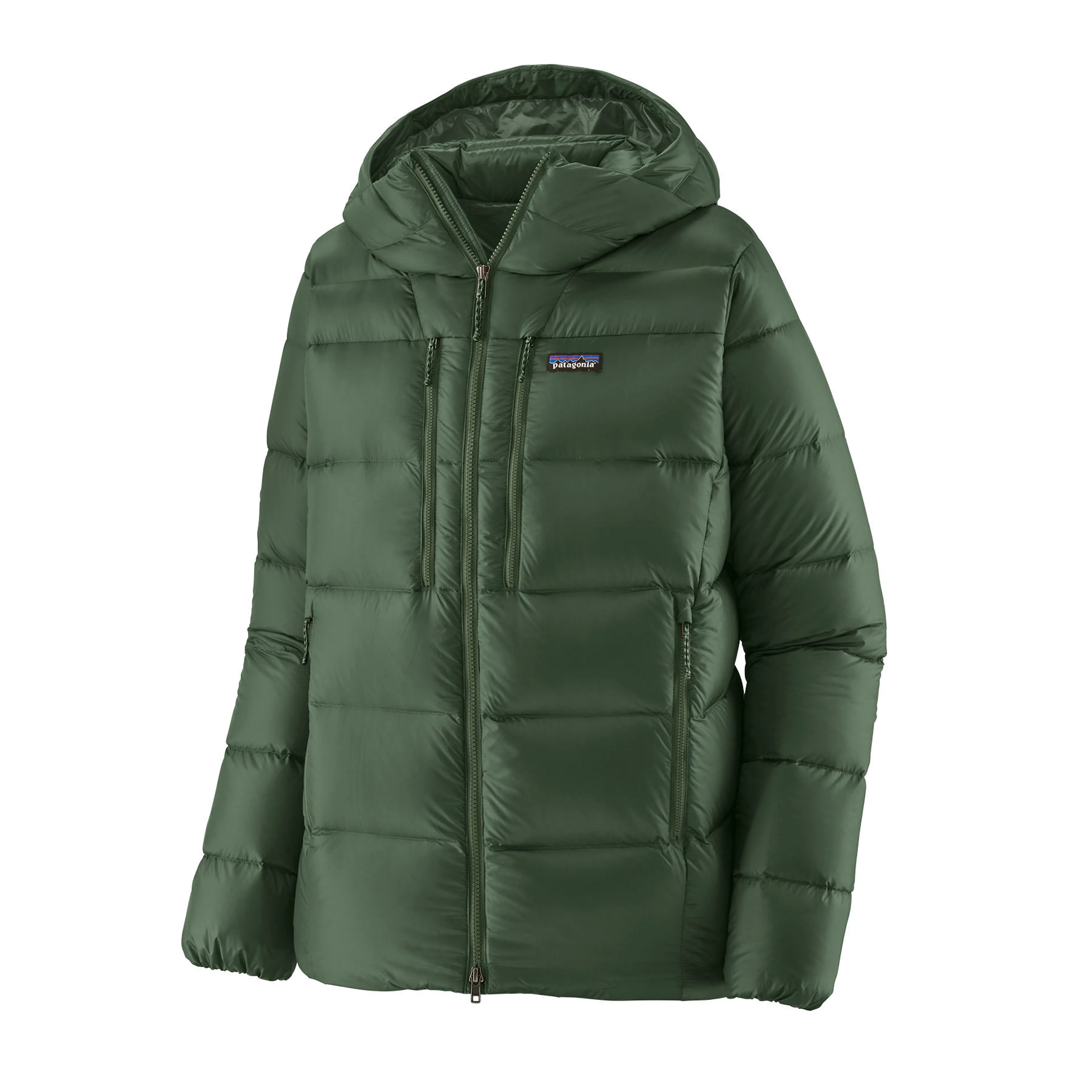 M Fitz Roy Down Hoody