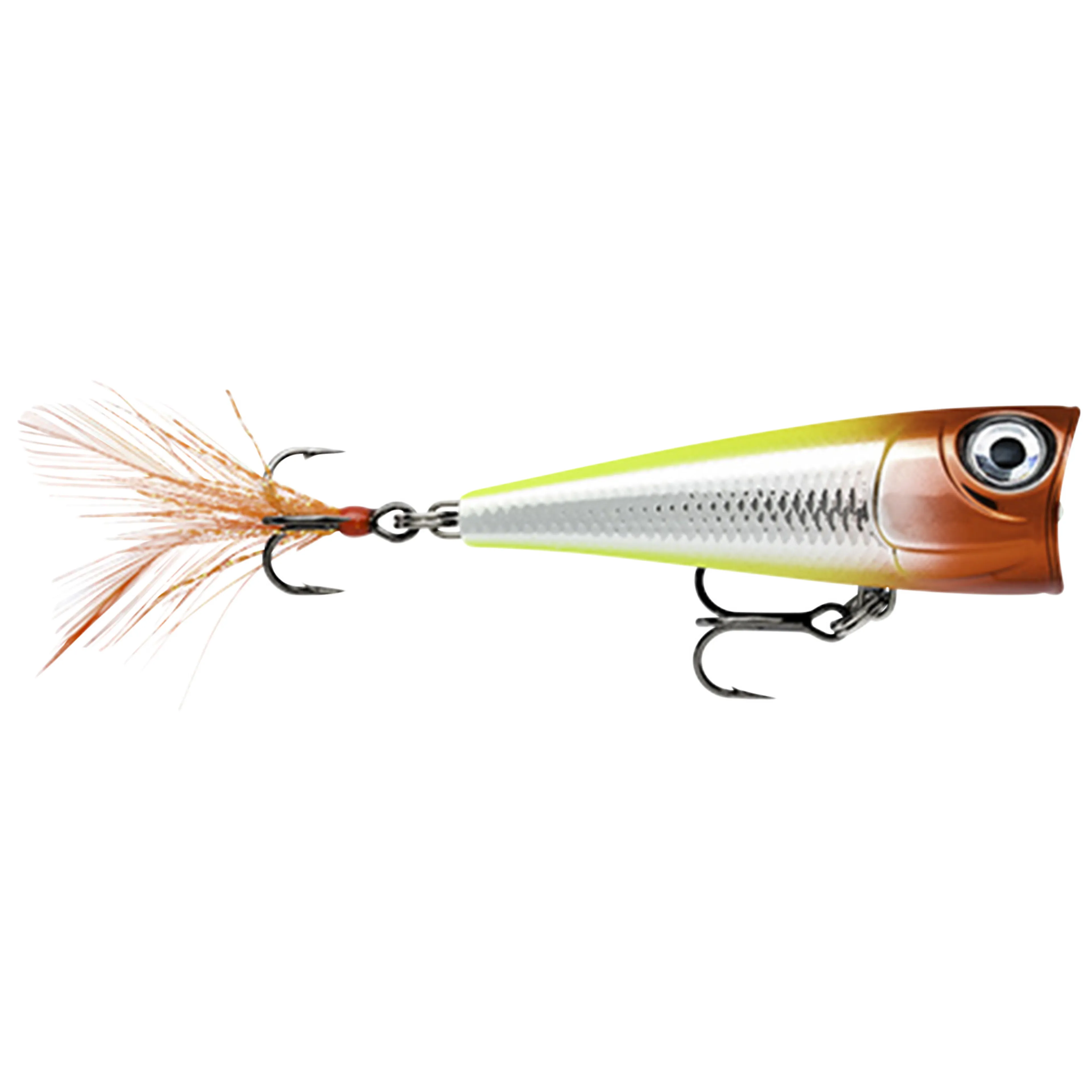X-Light Pop 4cm 4,5g CLN