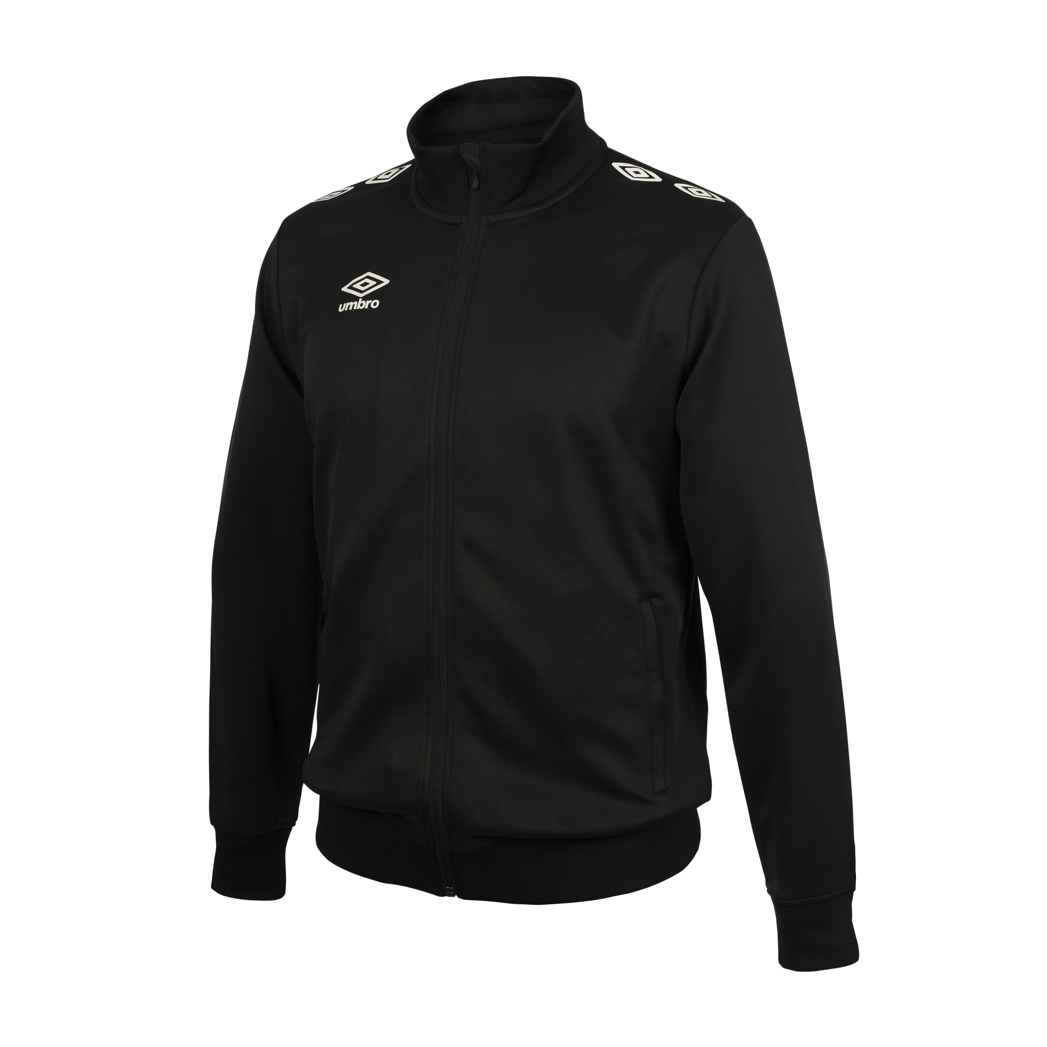 UX Pro Track Jacket