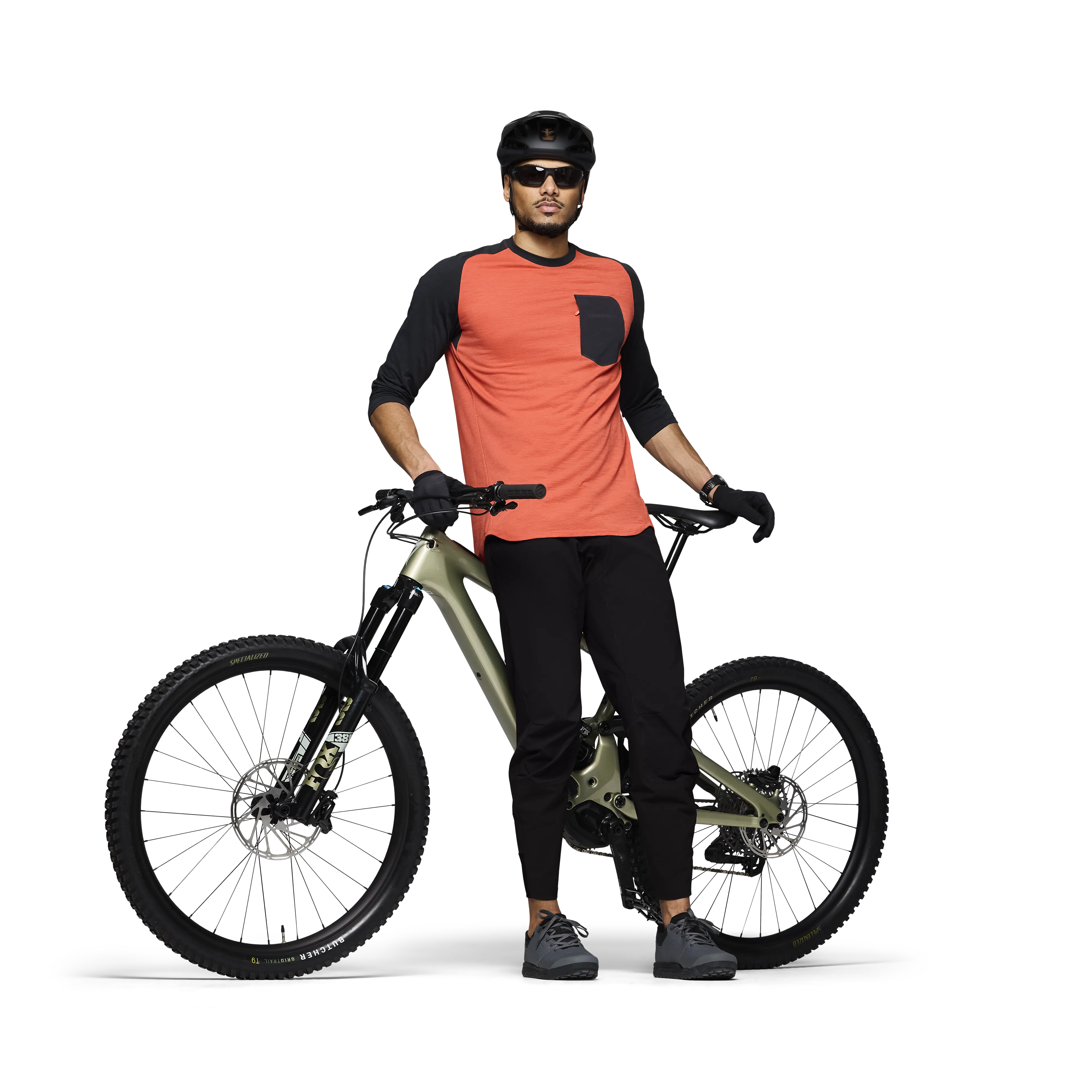 skibotn flex1 Pants M's