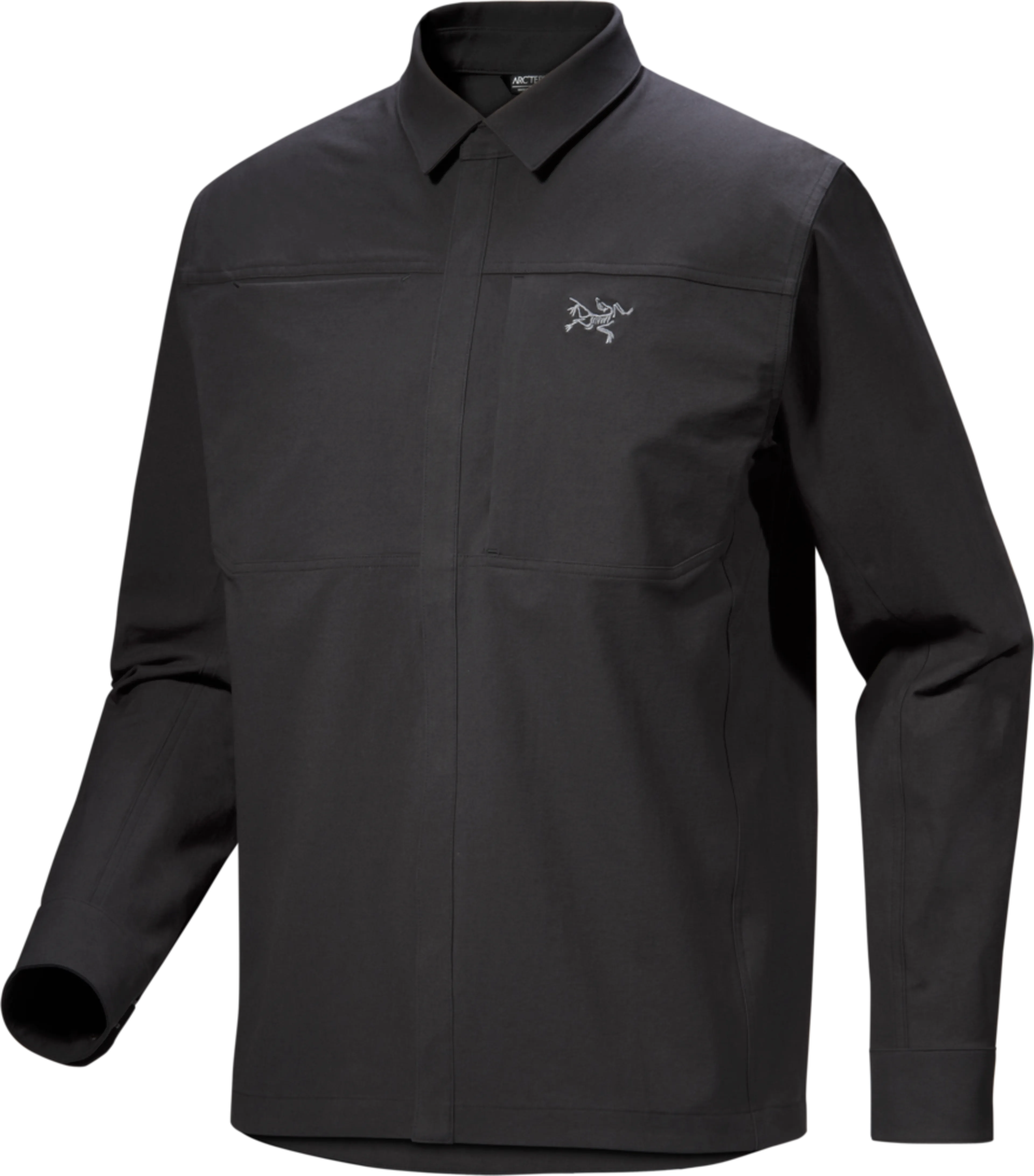 Cronin Cotton Overshirt M