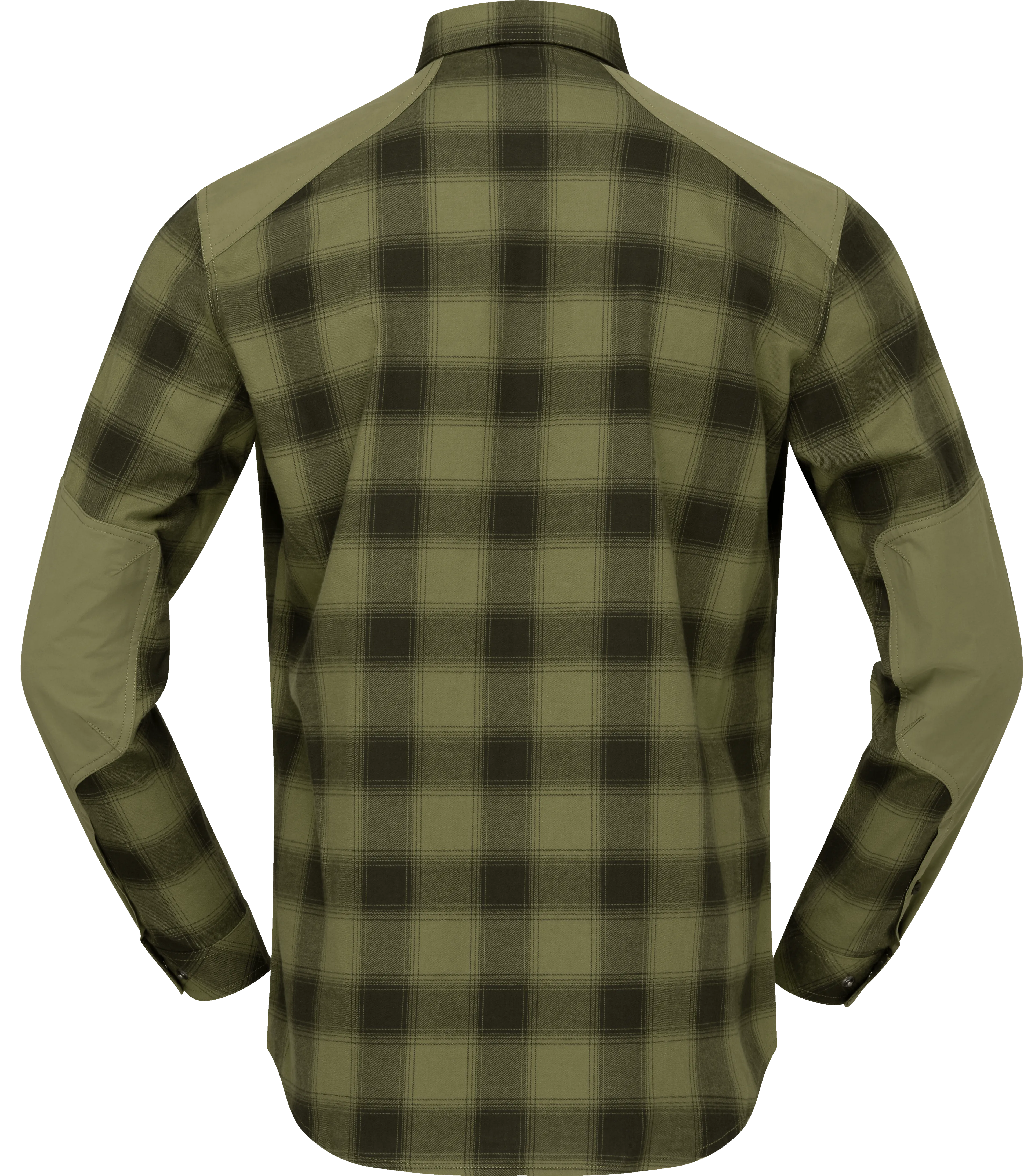 femund flannel Shirt M's