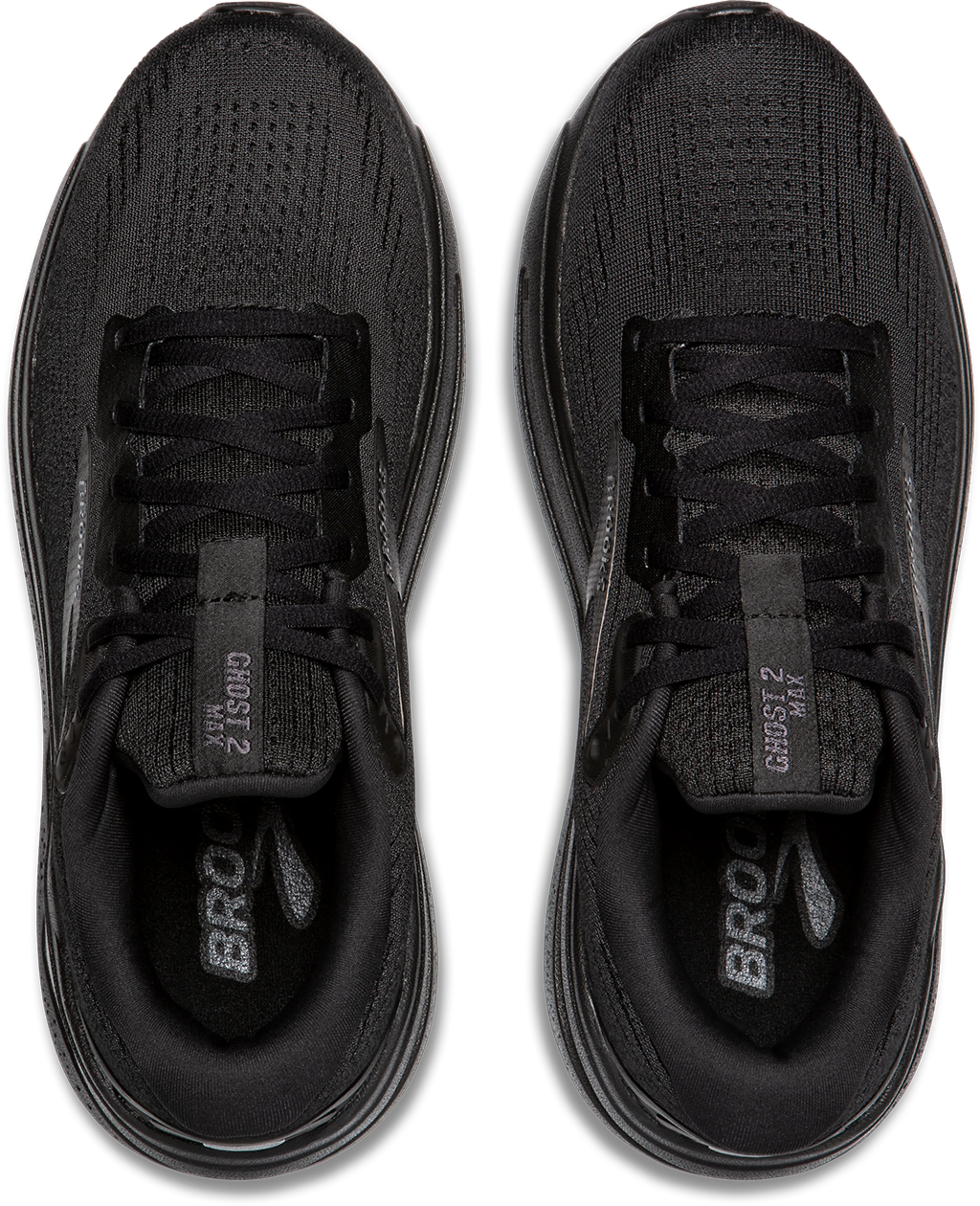 Ghost Max 2