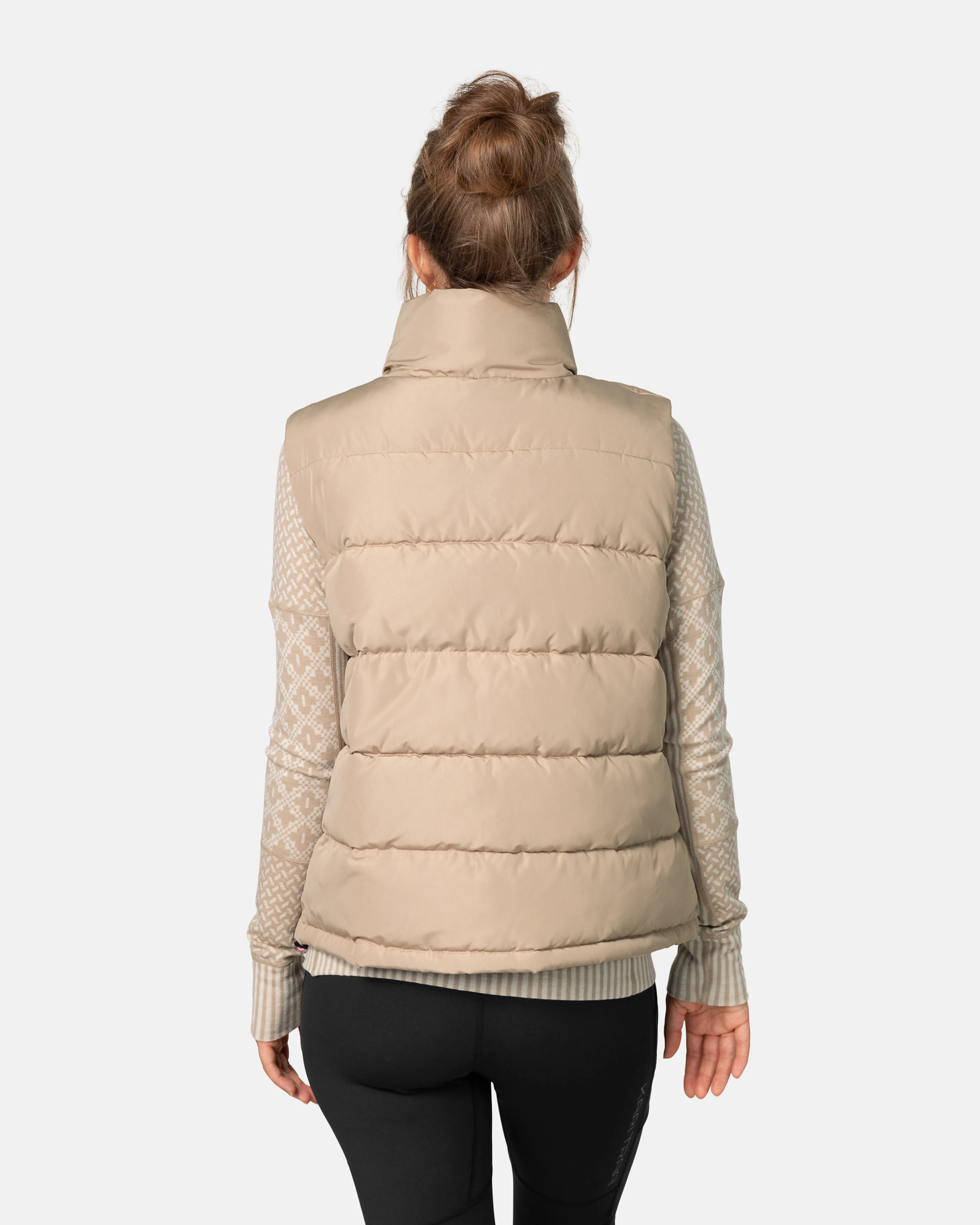 LINN VEST LINN VEST