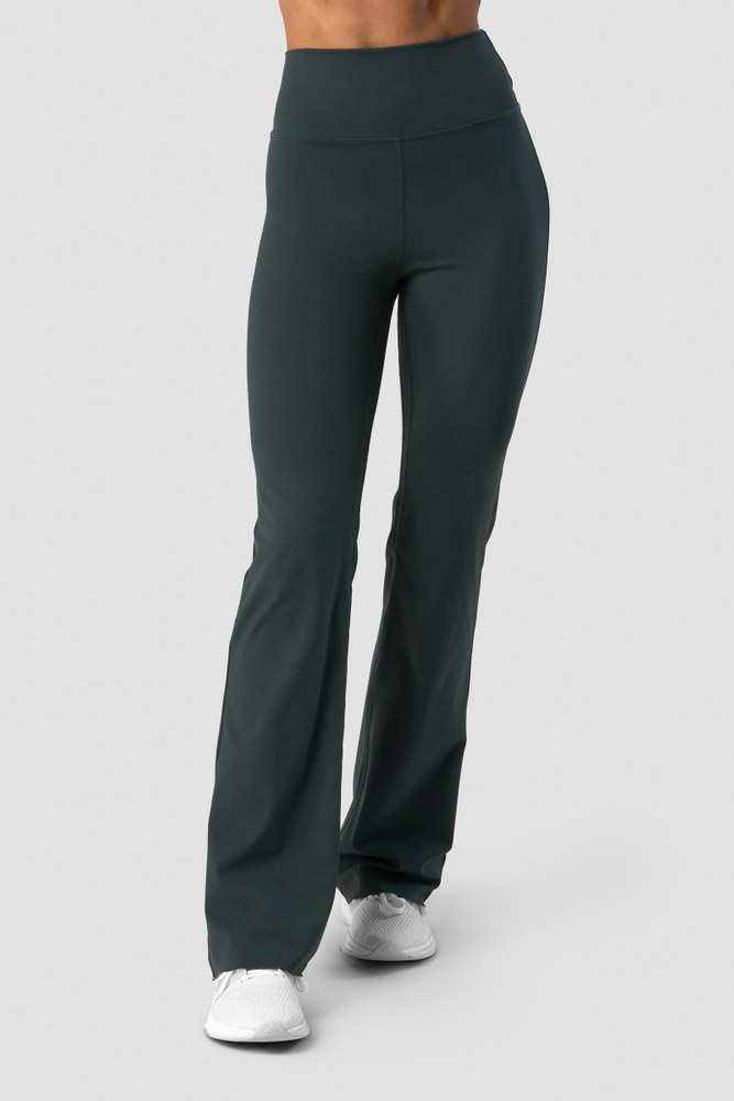 Nimble Flared Tights