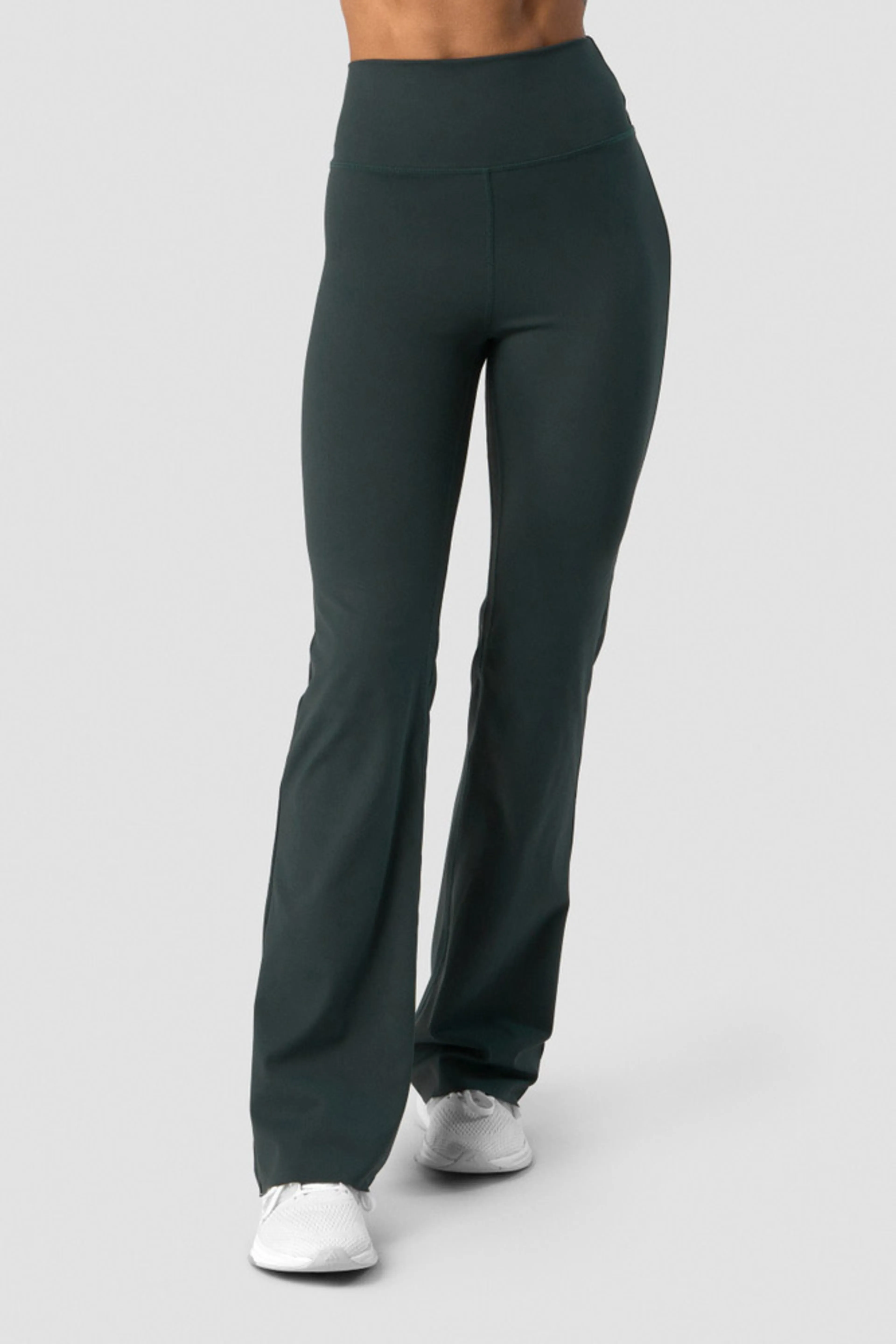 Nimble Flared Tights