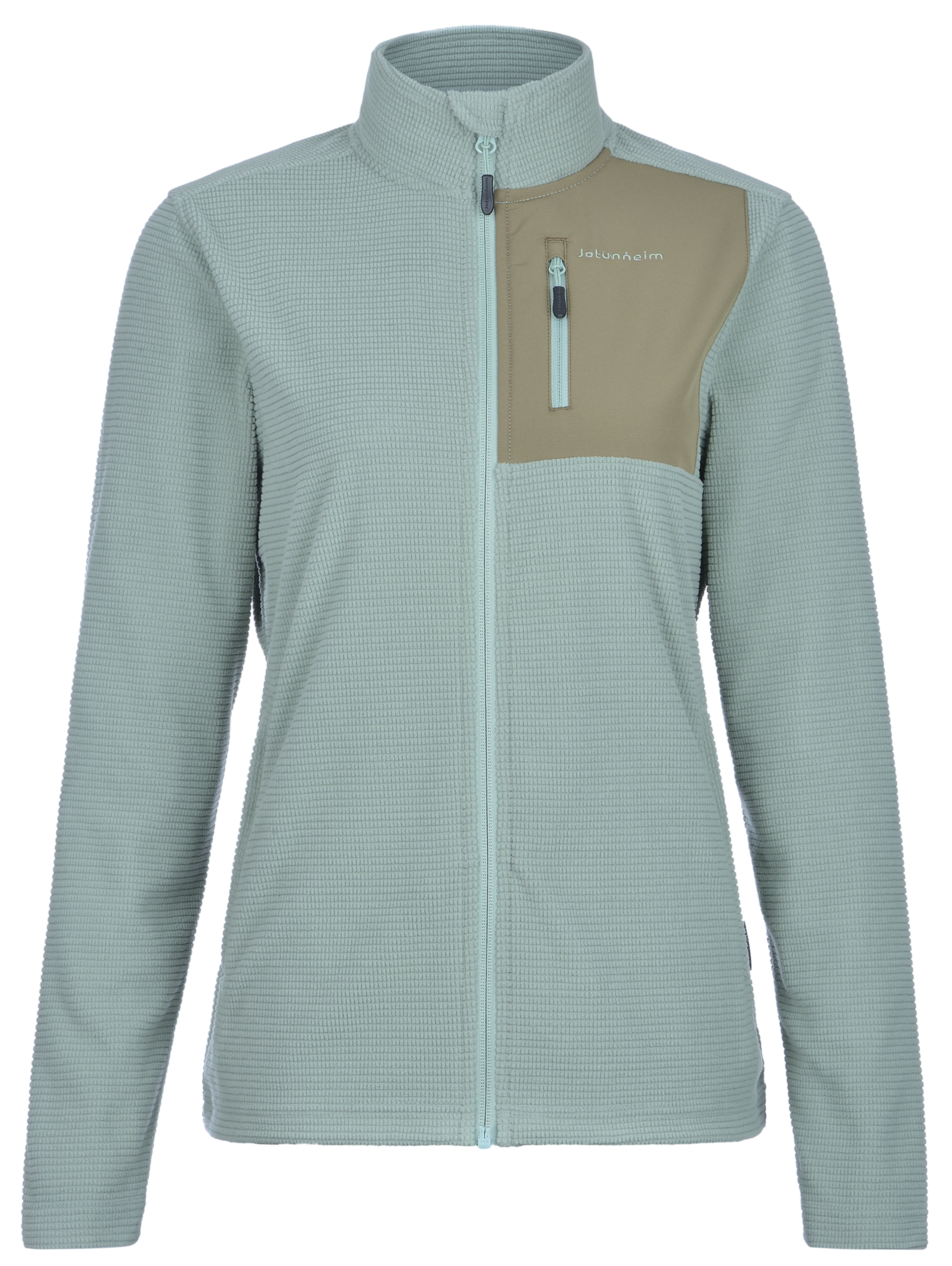 Iceberg Green/Dusky Green