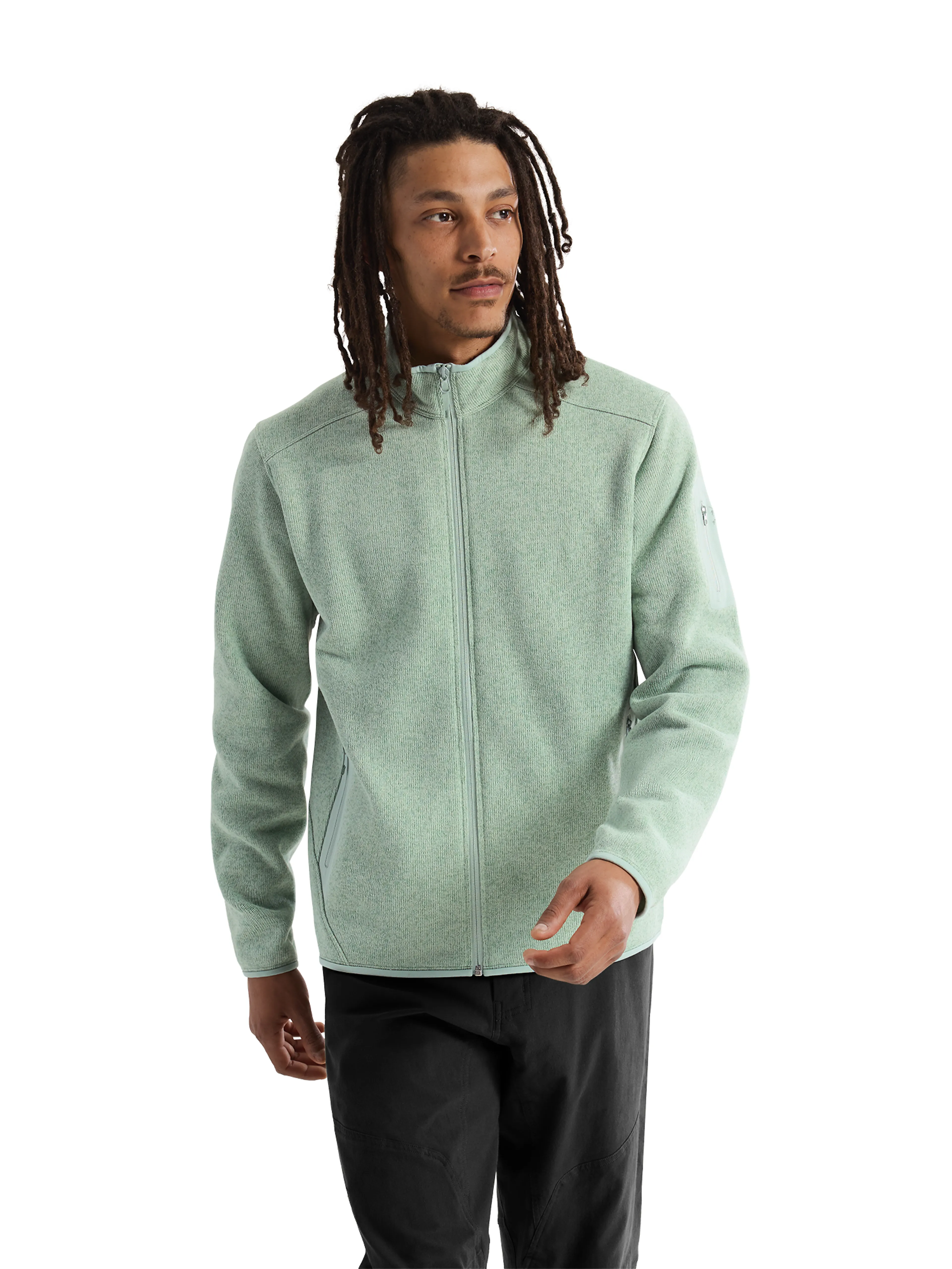 Covert Cardigan M