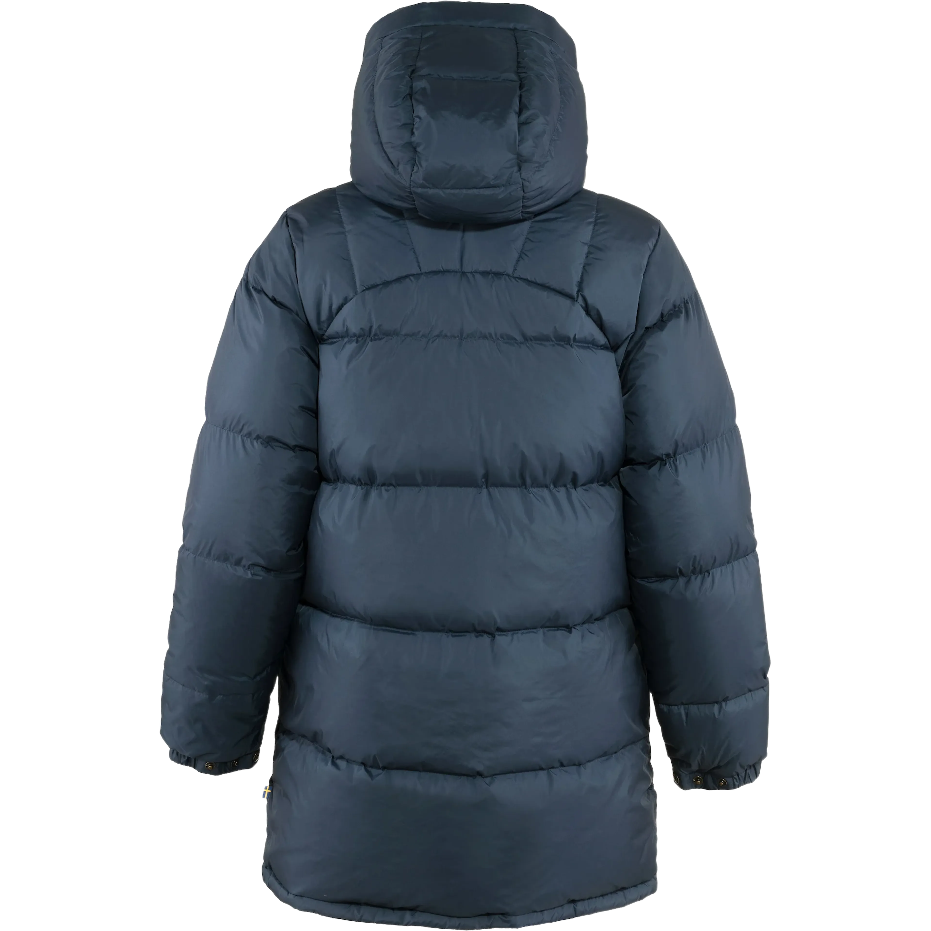 Expedition Down Jacket W