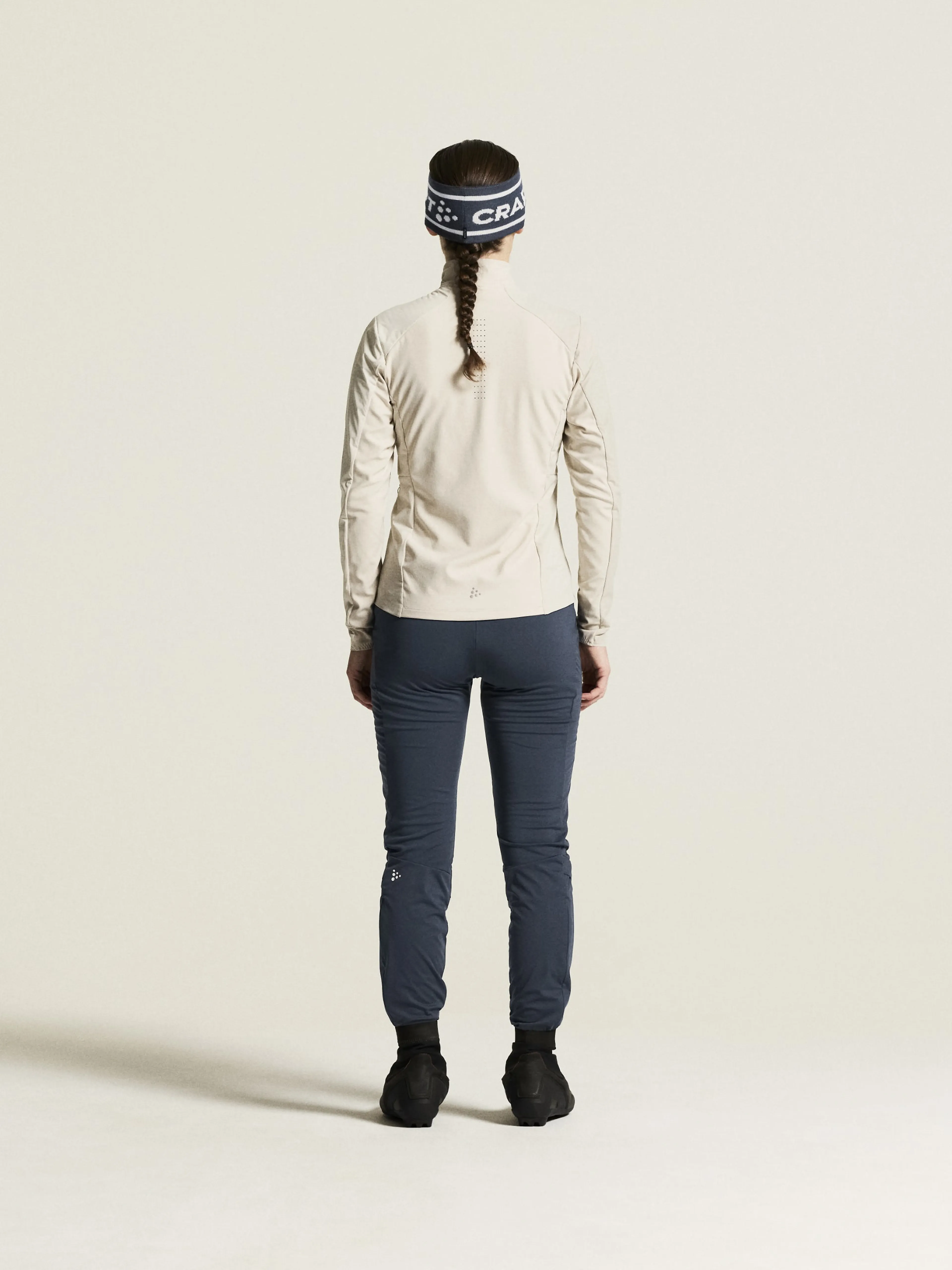 Speed Jacket 3 W