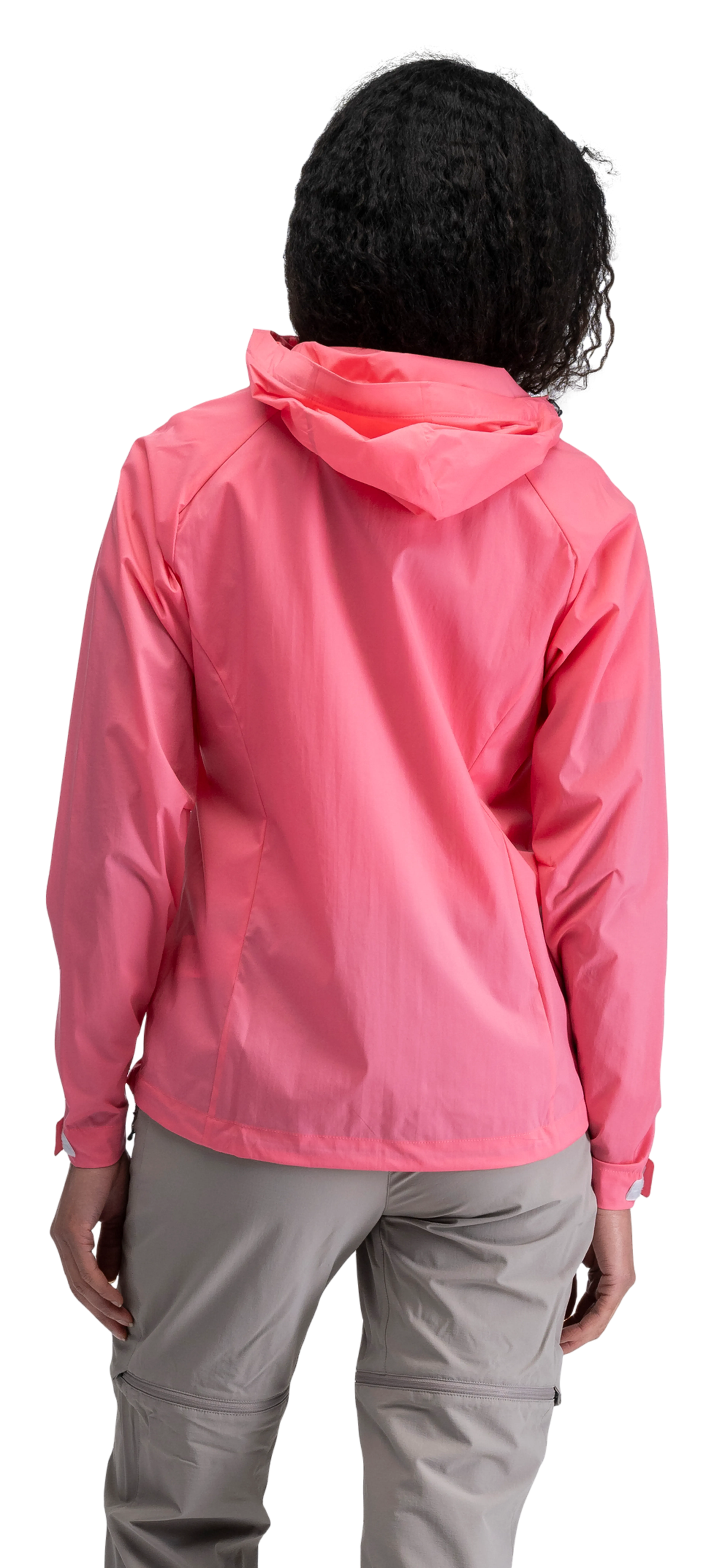 Microlight Jacket Women