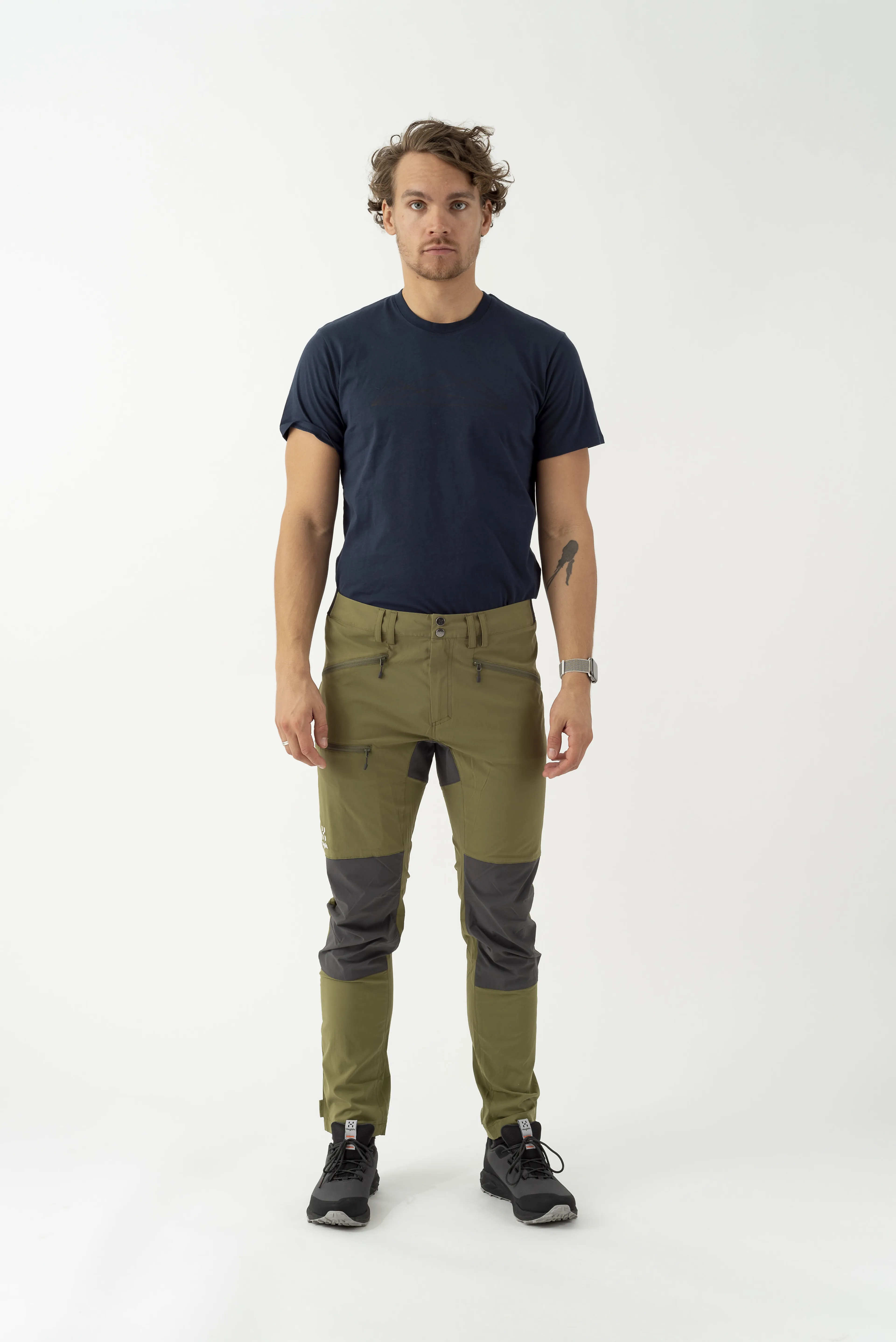 Lite Slim Pant Men