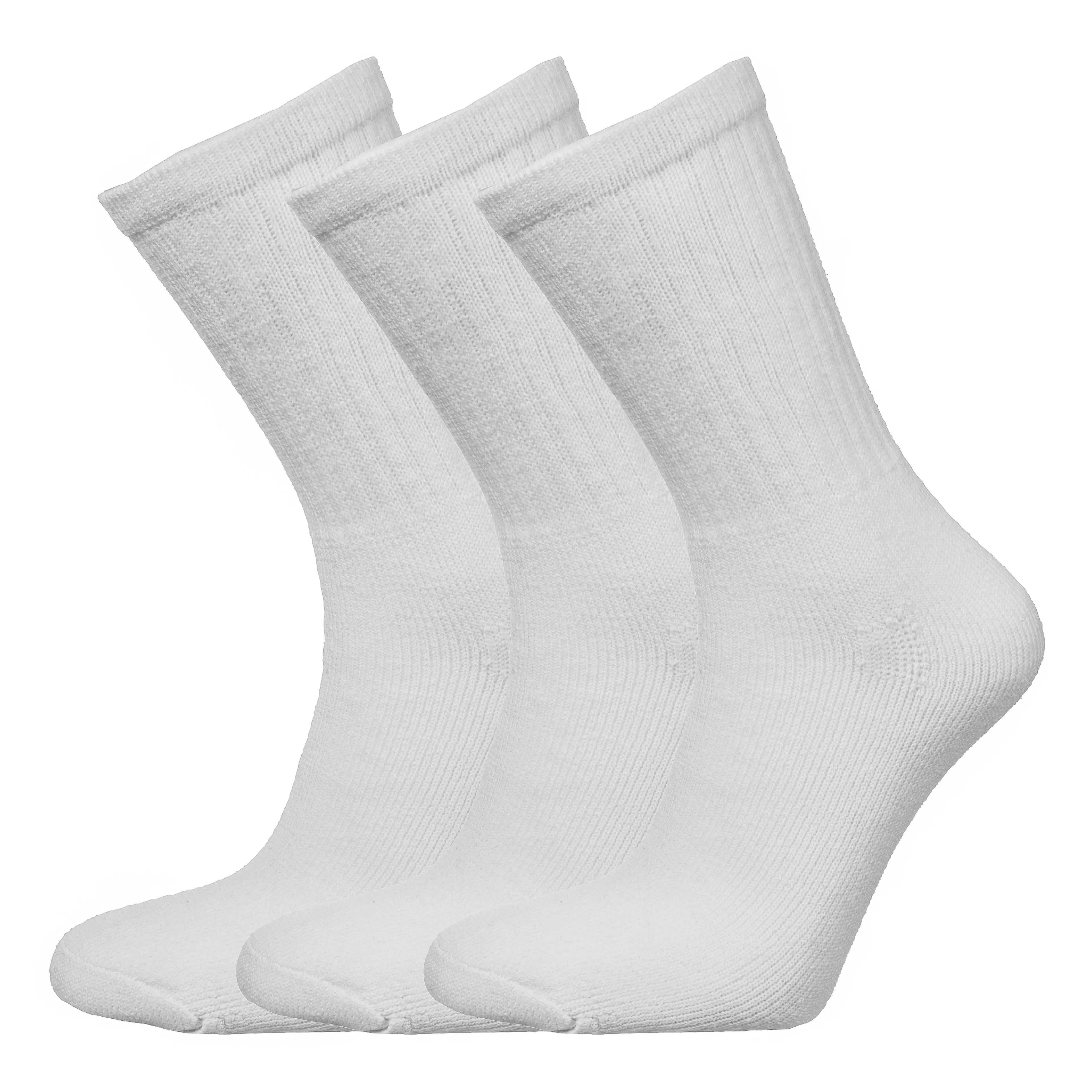 Rome Tennissokk 3pk