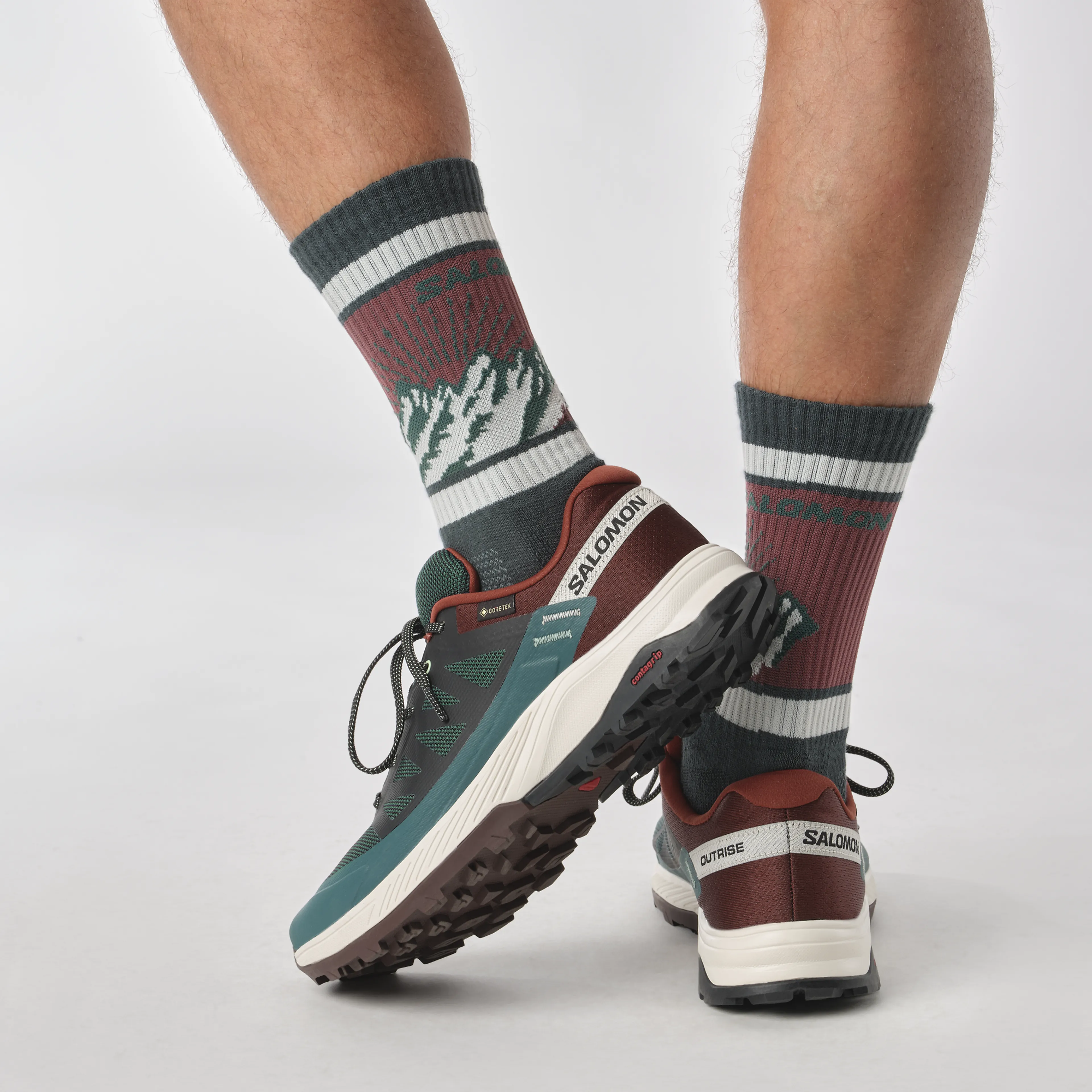 Outrise GTX tursko herre