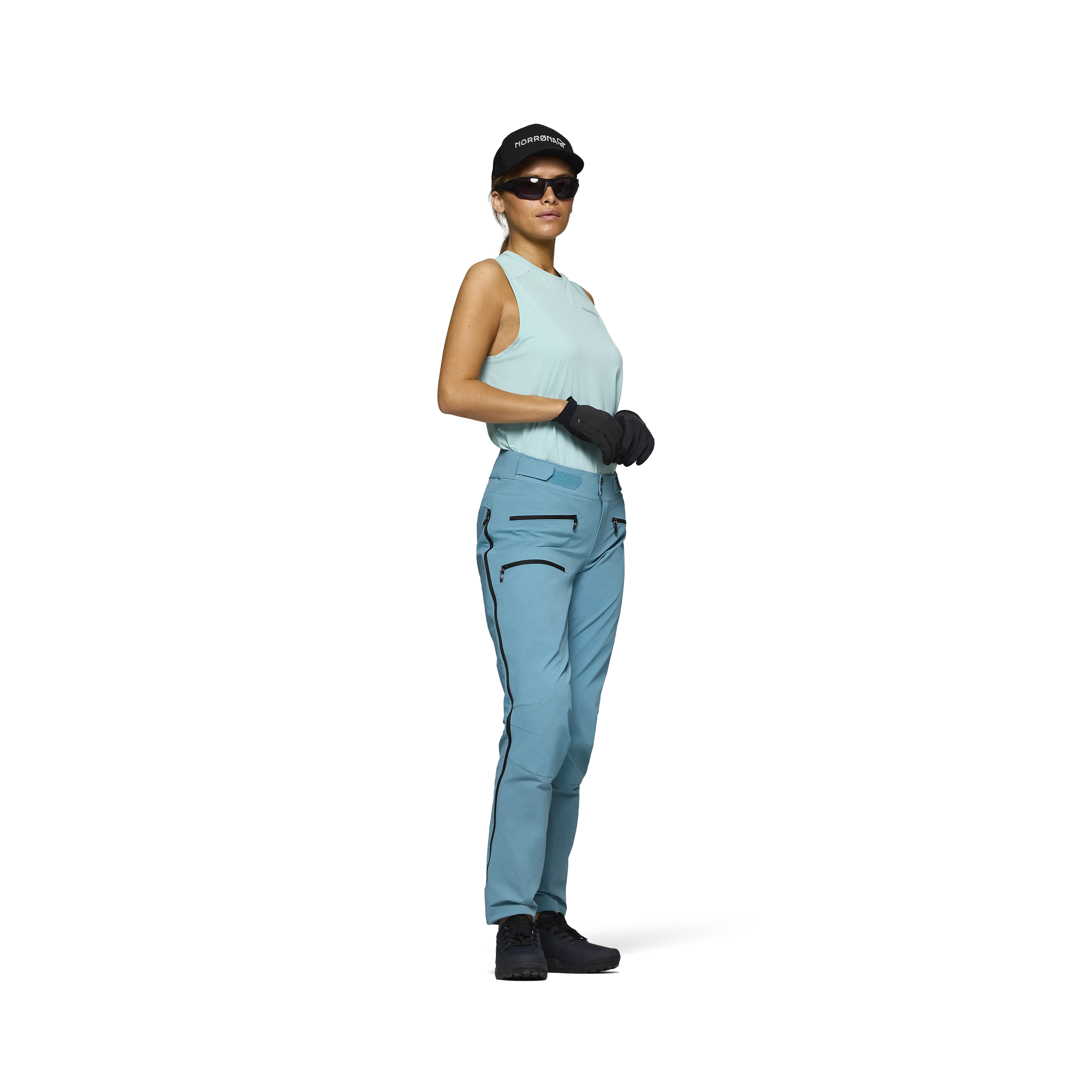 fjørå flex1 Pants W's